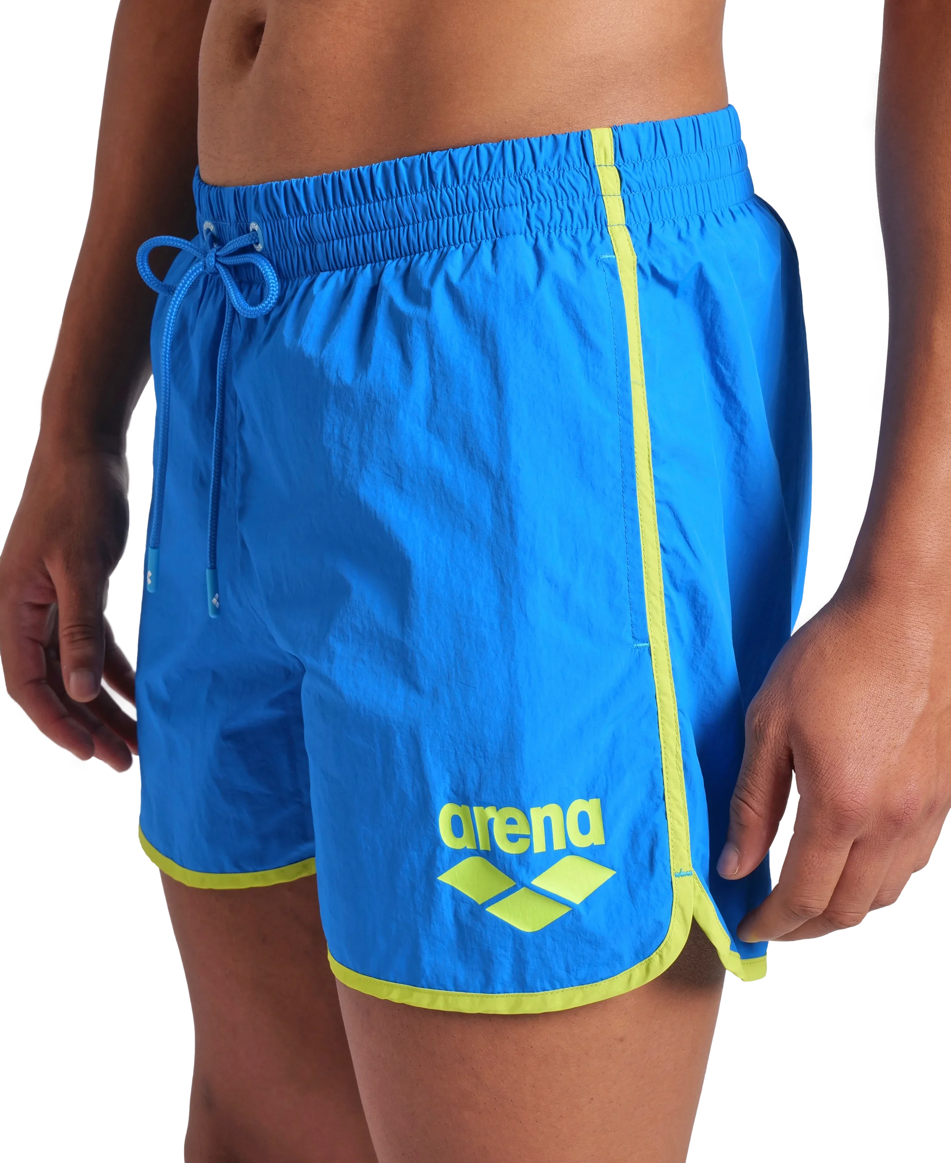 Blue-China-Arctic-Lime / L