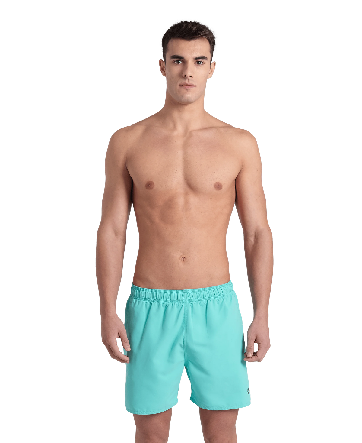 Arena Men Beachwear Swim Boxers Fundamentals 41.5cm