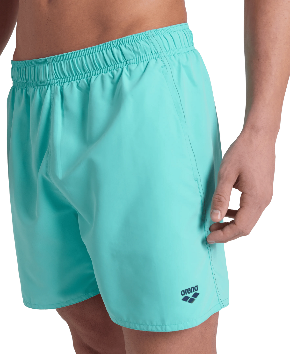 Arena Men Beachwear Swim Boxers Fundamentals 41.5cm