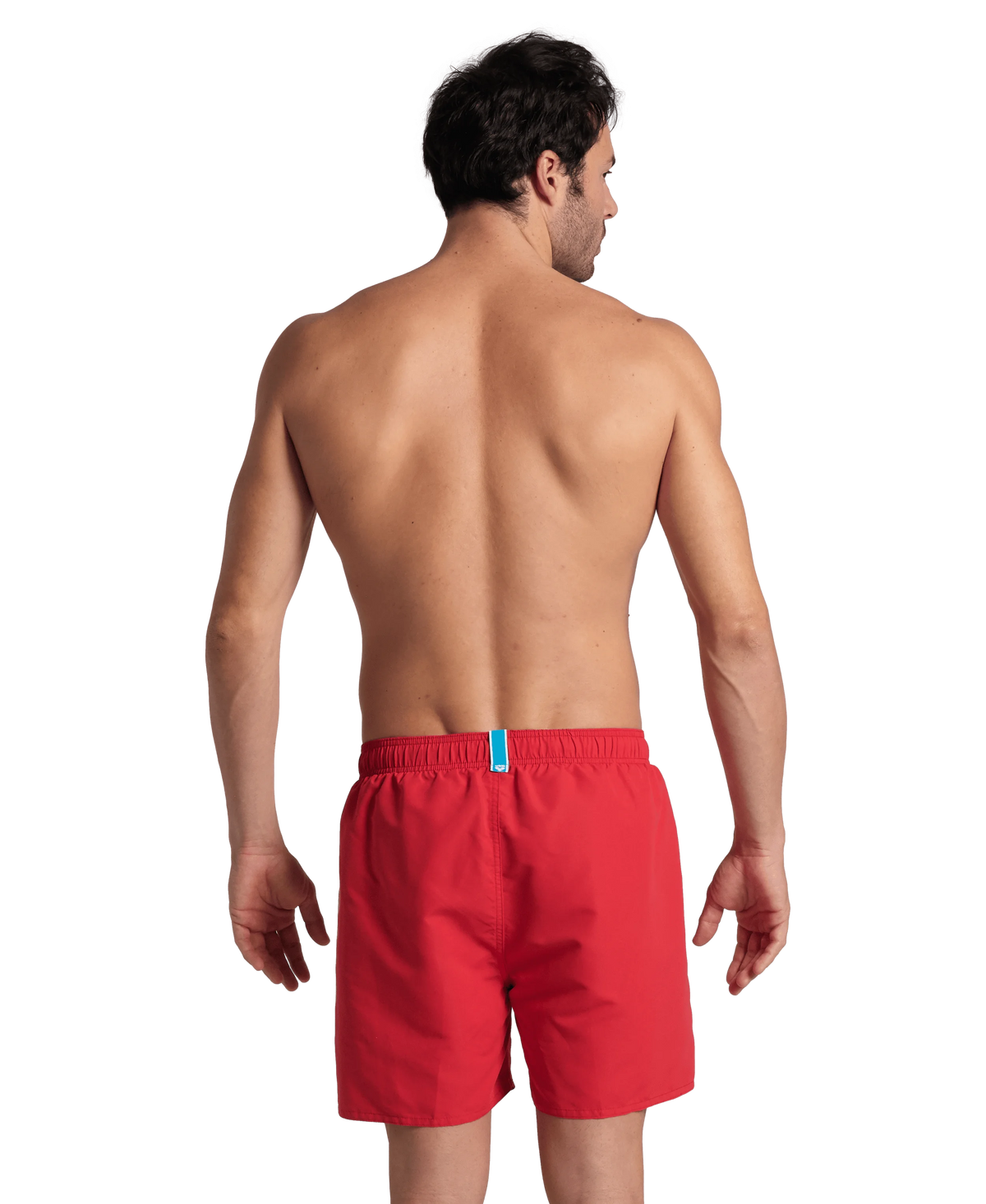 Arena Men Beachwear Swim Boxers Logo Fundamentals 41.5cm
