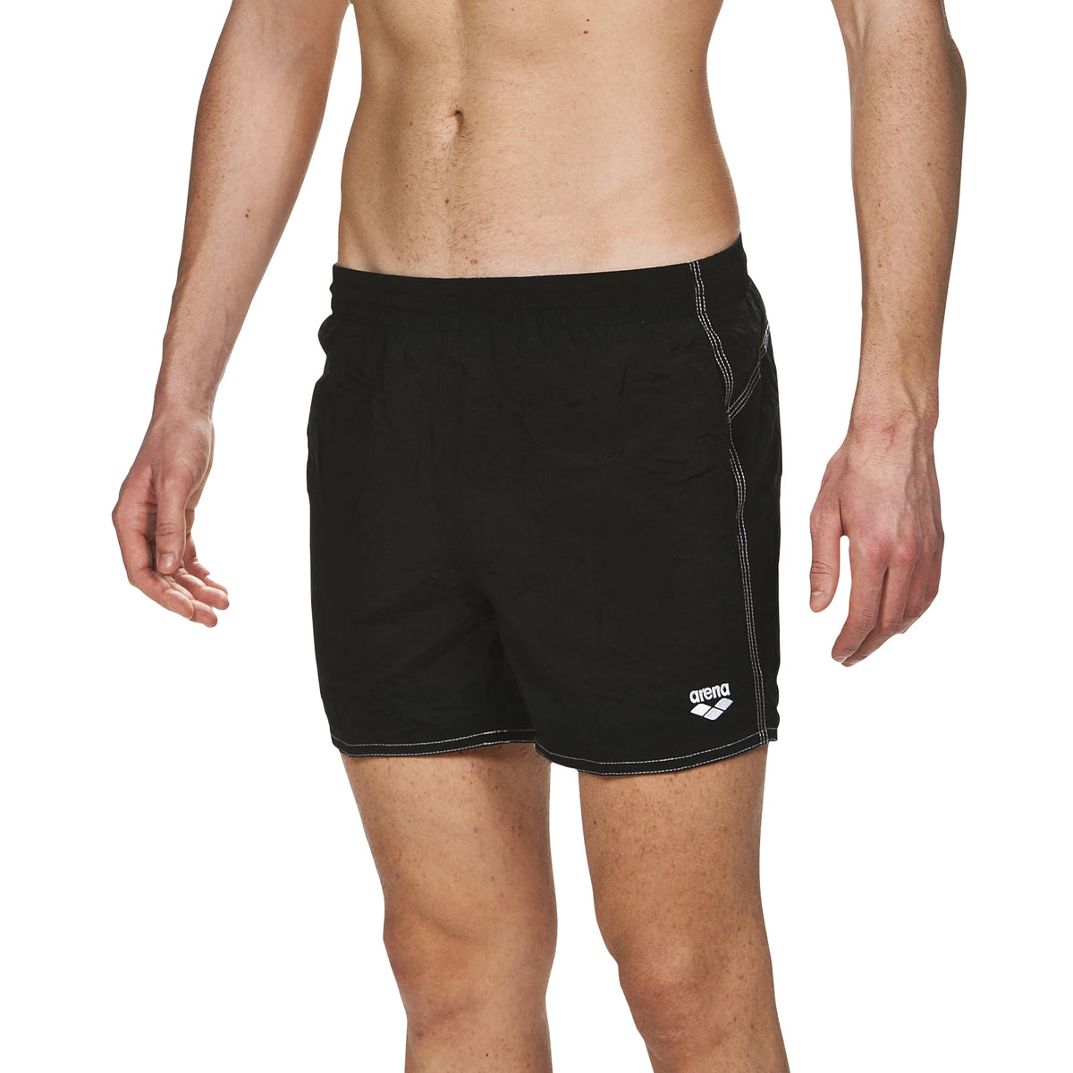 Arena Men Beachwear Swim Shorts Bywayx 36.5cm