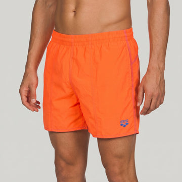 Arena Men Beachwear Swim Shorts Bywayx 36.5cm