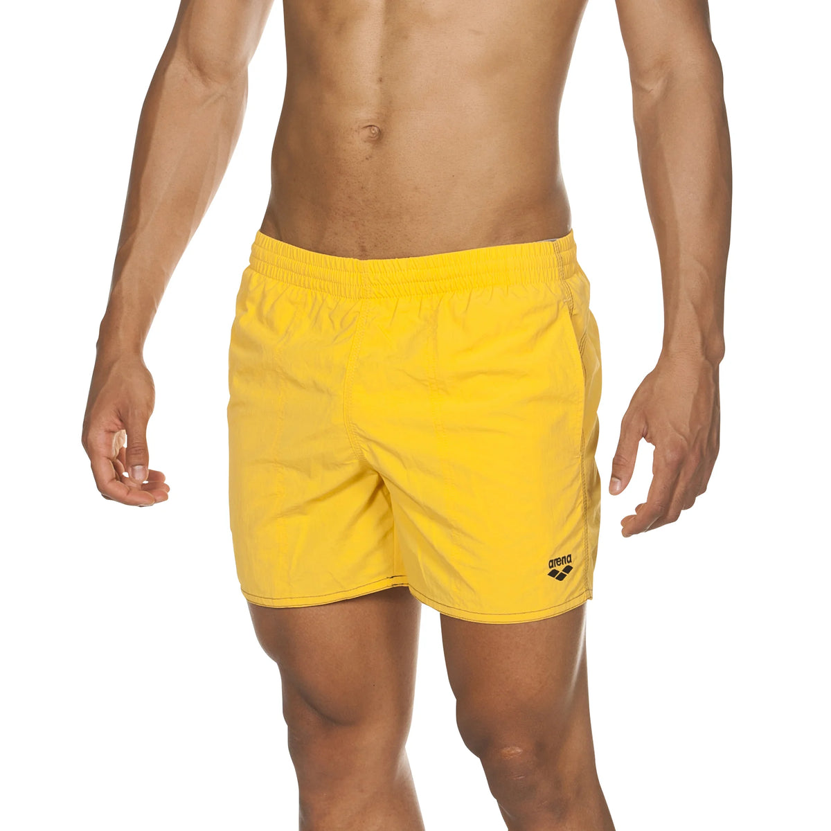 Arena Men Beachwear Swim Shorts Bywayx 36.5cm