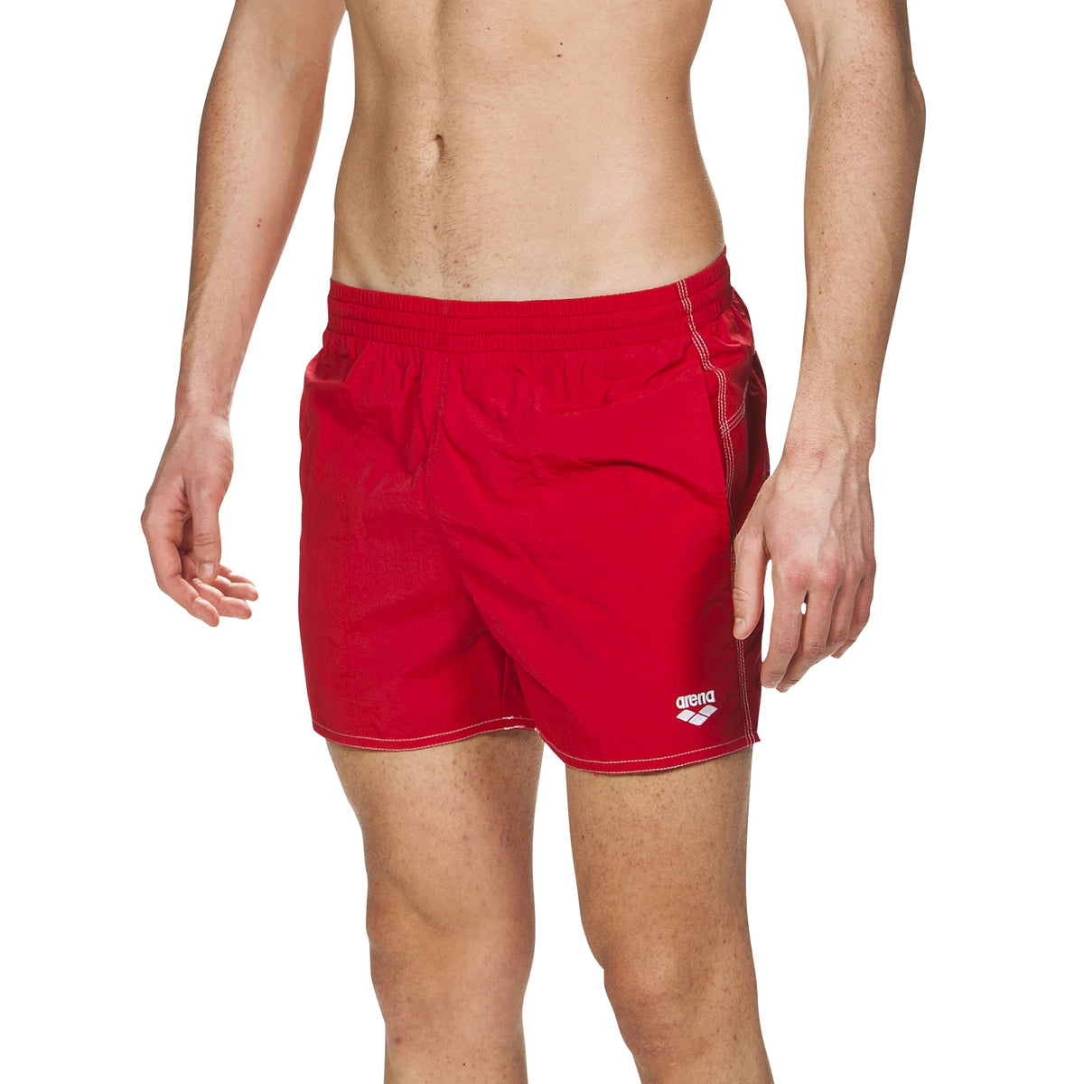 Arena Men Beachwear Swim Shorts Bywayx 36.5cm
