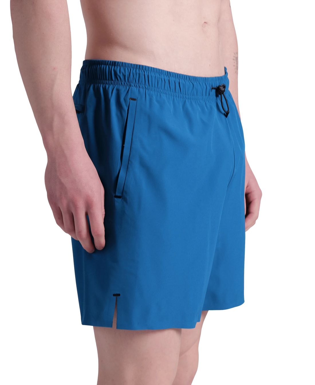 Arena Men Beach Swimwear Evo Boxer Solid Length 41.5cm