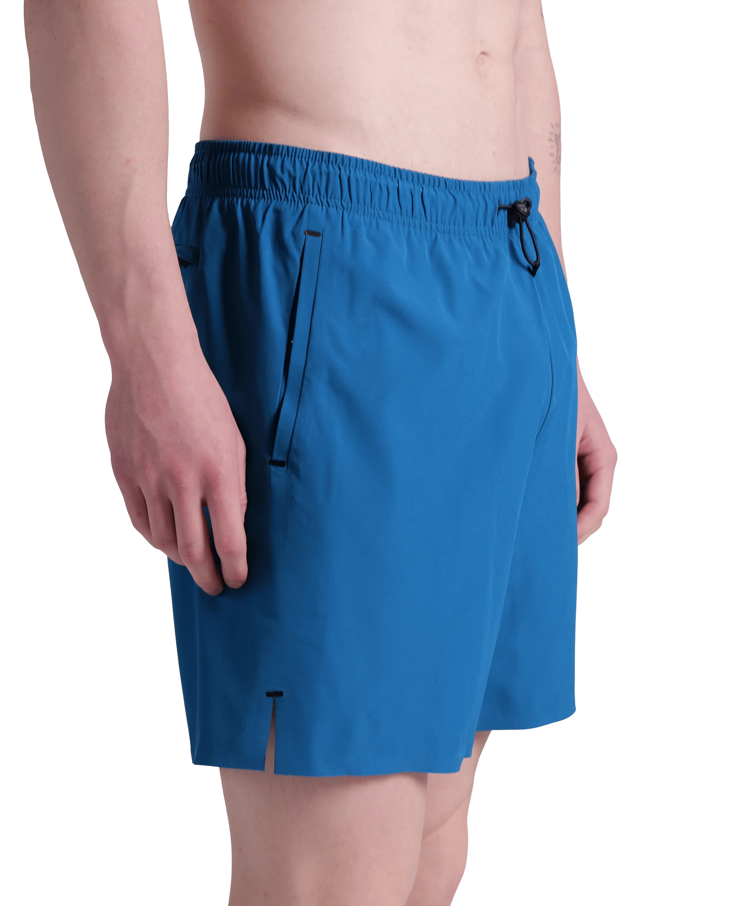 Arena Men Beach Swimwear Evo Boxer Solid Length 41.5cm