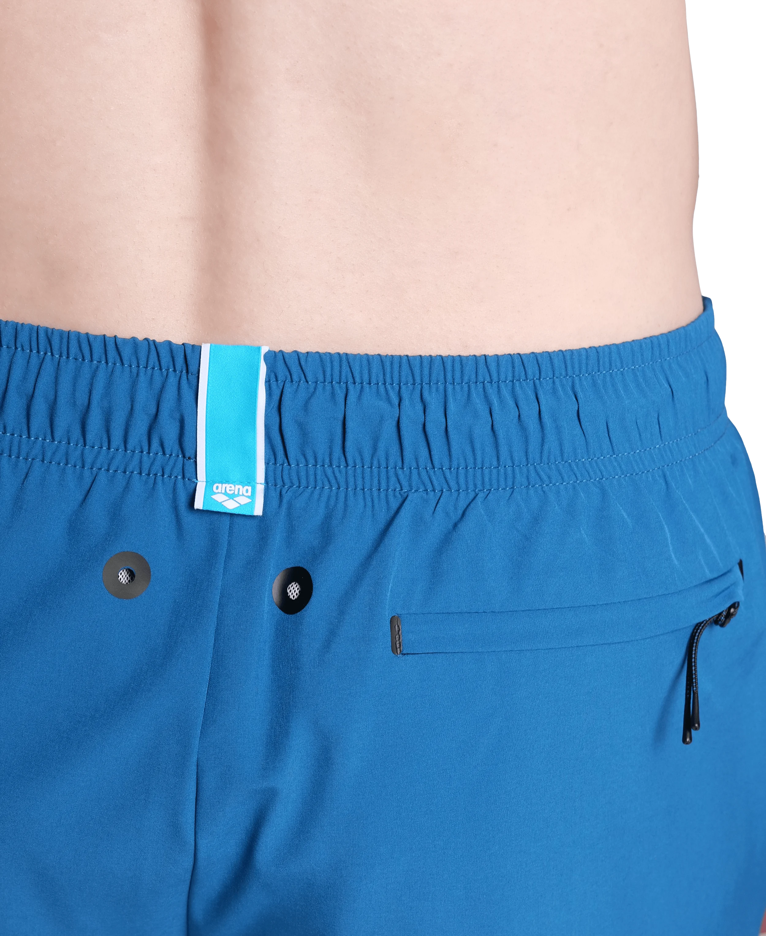 Arena Men Beach Swimwear Evo Boxer Solid Length 41.5cm