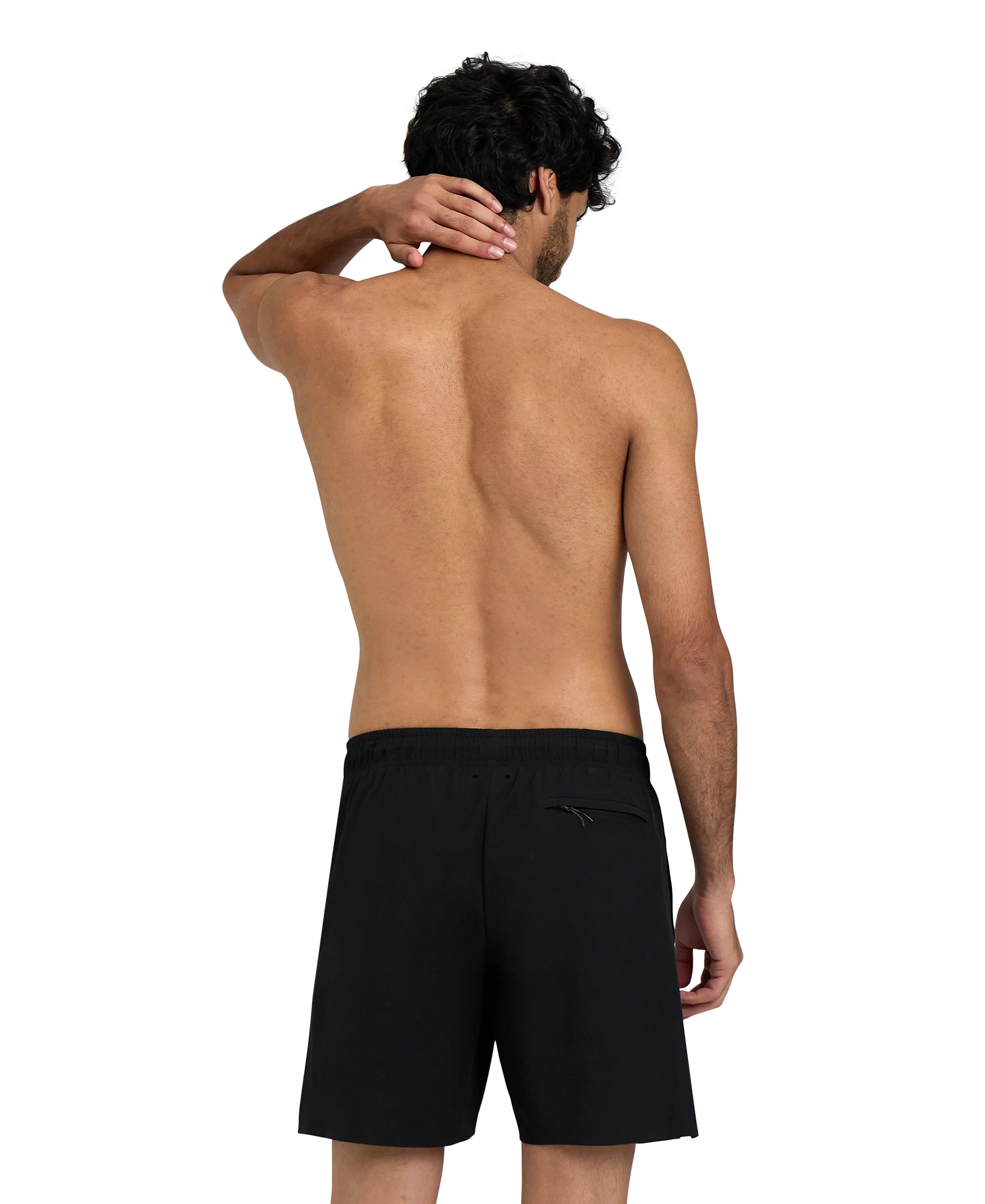 Arena Men Beach Swimwear Evo Boxer Solid Length 41.5cm