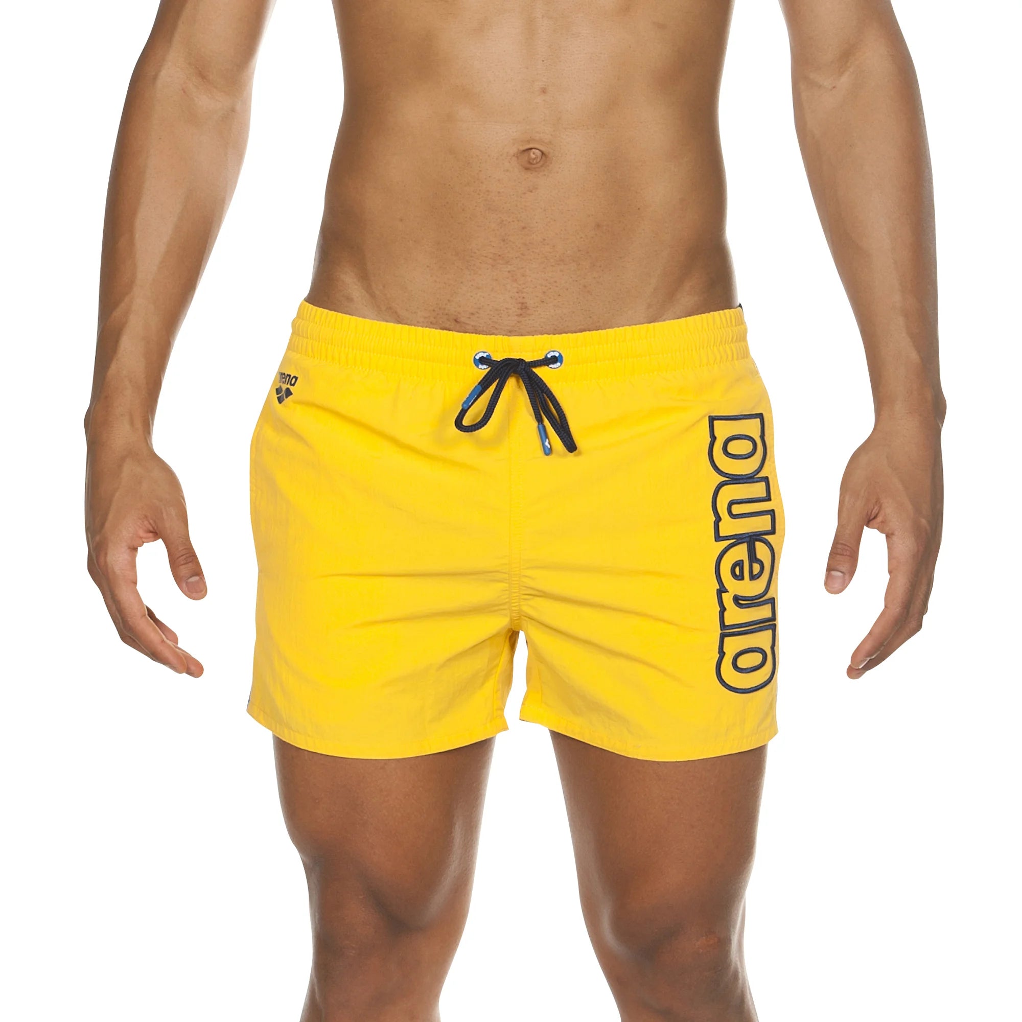 Arena Men Beach Swimwear Haruba X-Short Length 32cm