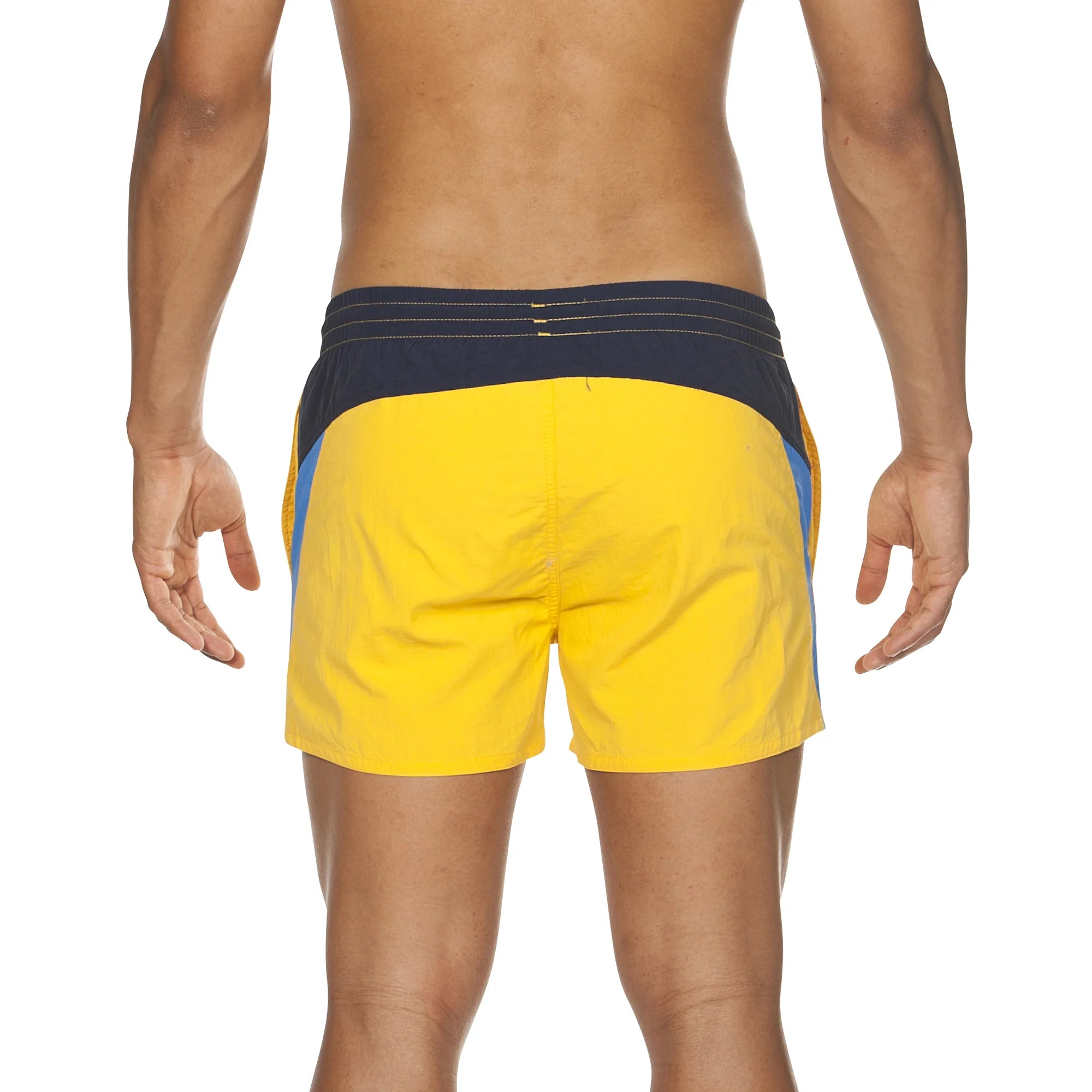 Arena Men Beach Swimwear Haruba X-Short Length 32cm