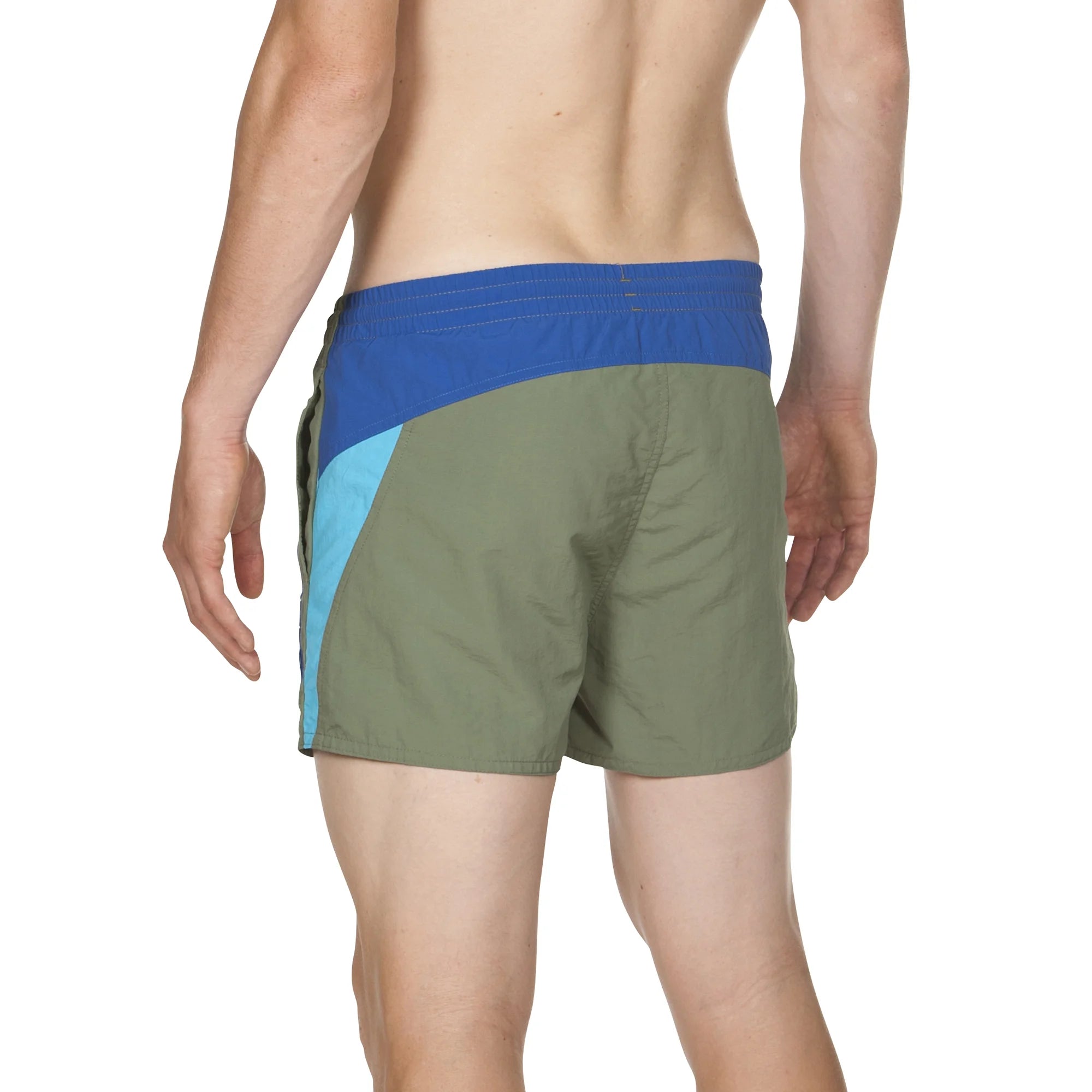 Arena Men Beach Swim X-Shorts Haruba 32cm