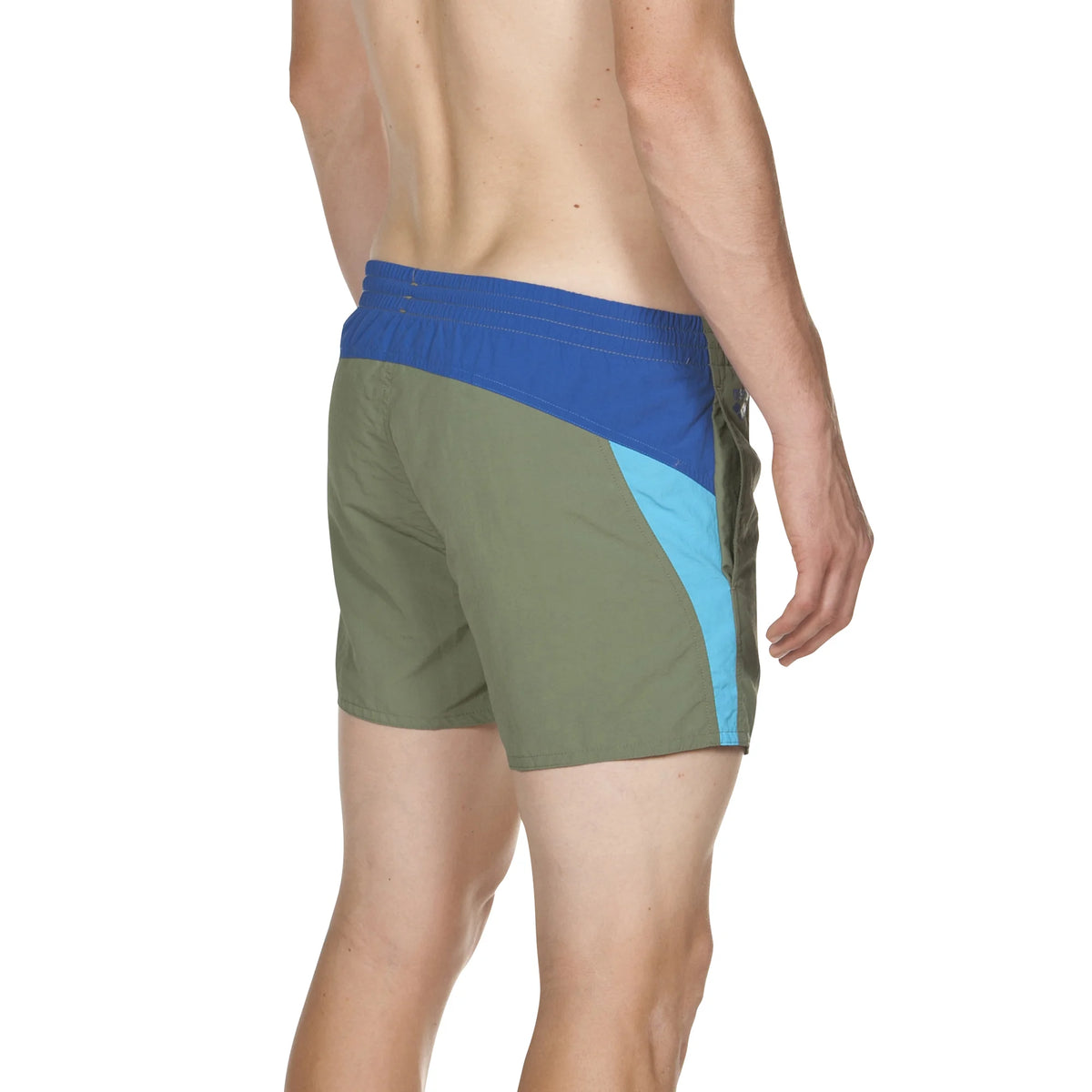 Arena Men Beachwear Swim X-Shorts Haruba 32cm