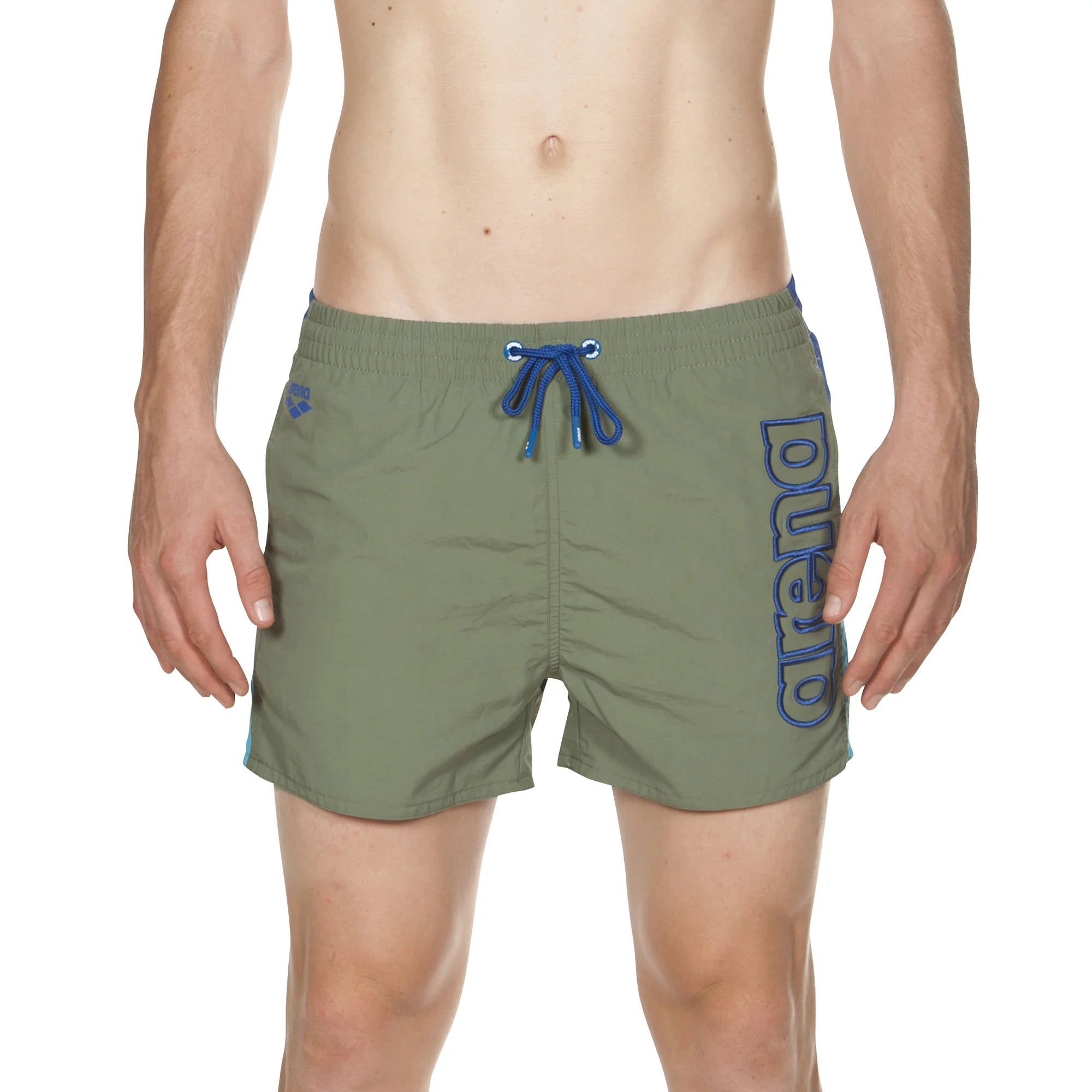 Arena Men Beach Swimwear Haruba X-Short Length 32cm