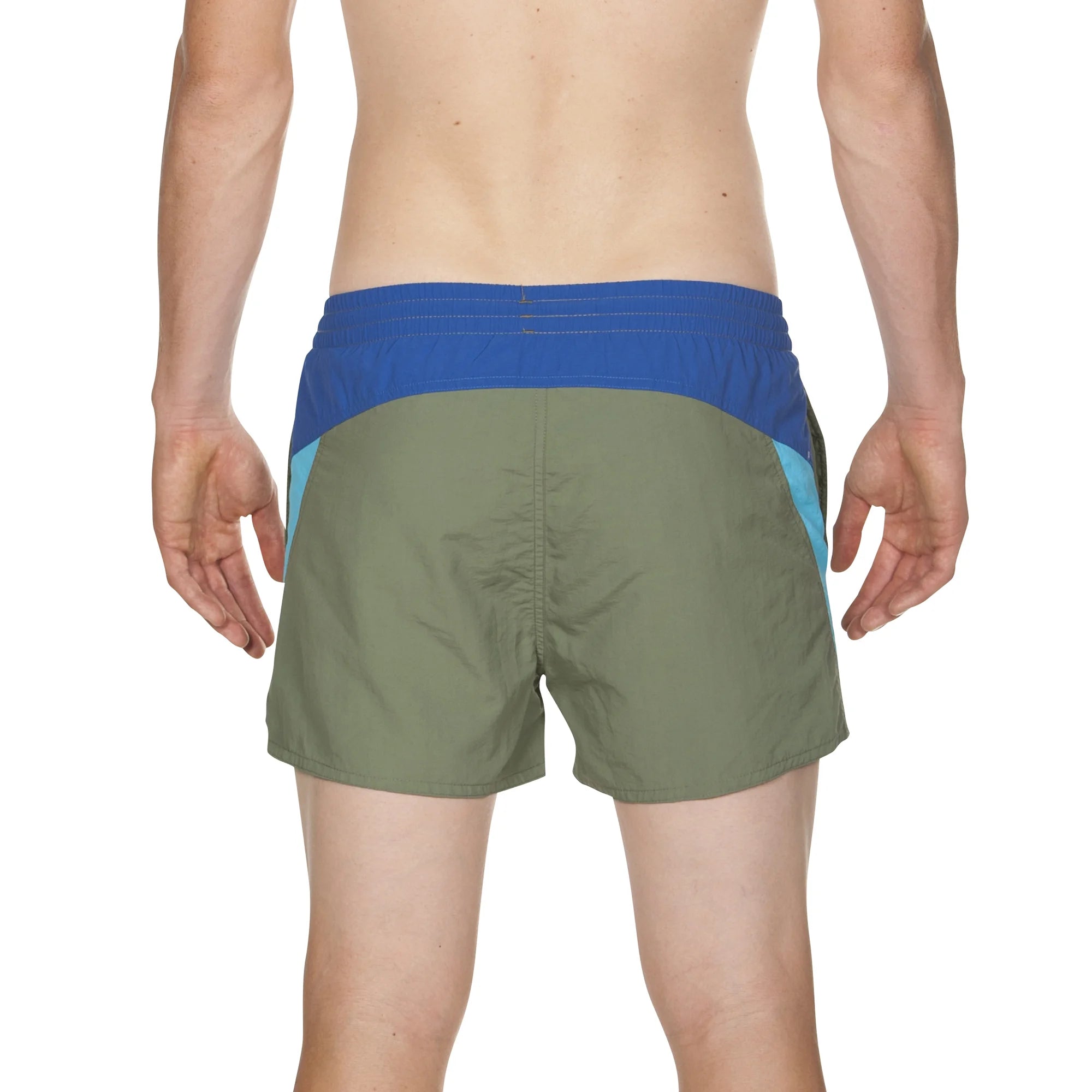 Arena Men Beach Swim X-Shorts Haruba 32cm