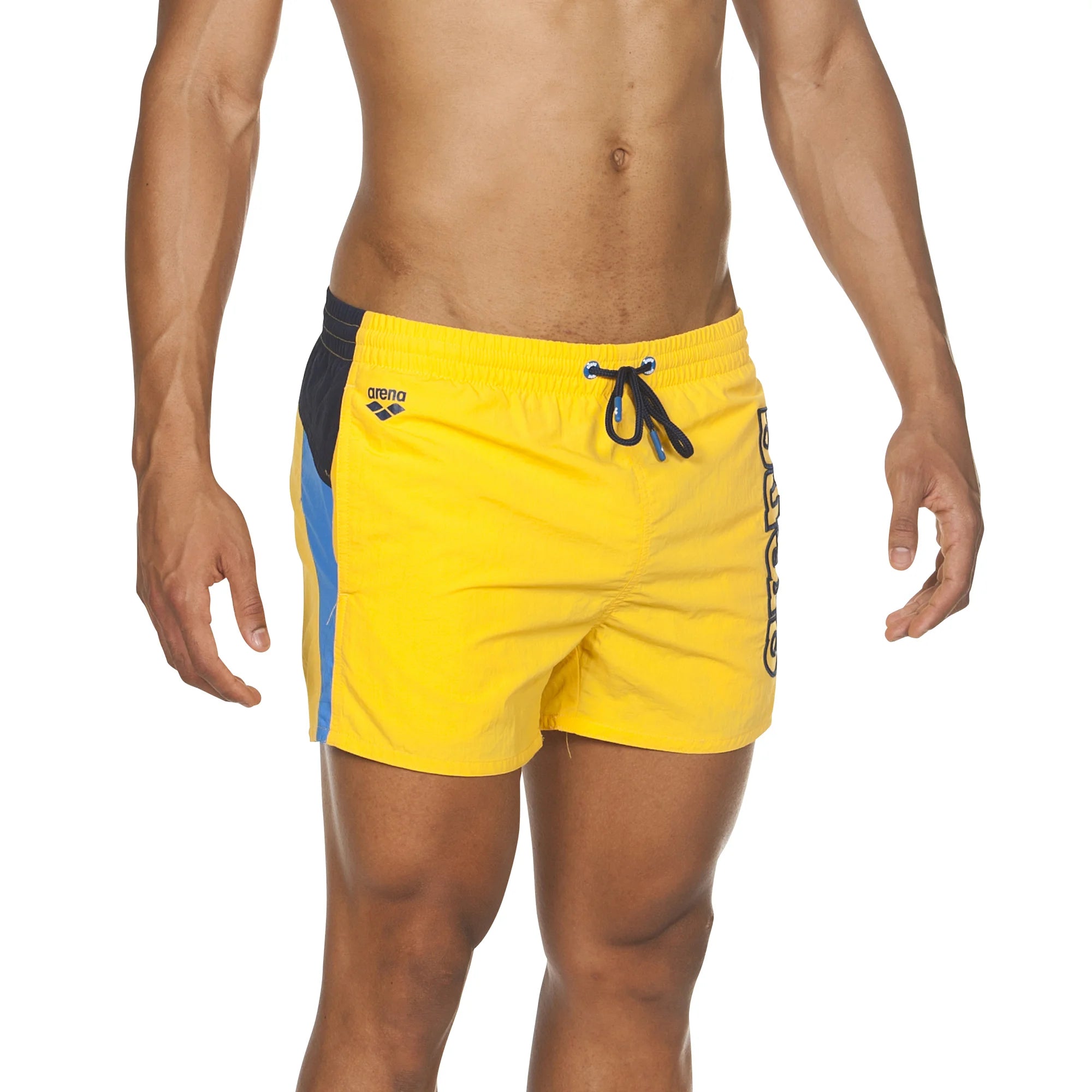 Arena Men Beach Swim X-Shorts Haruba 32cm