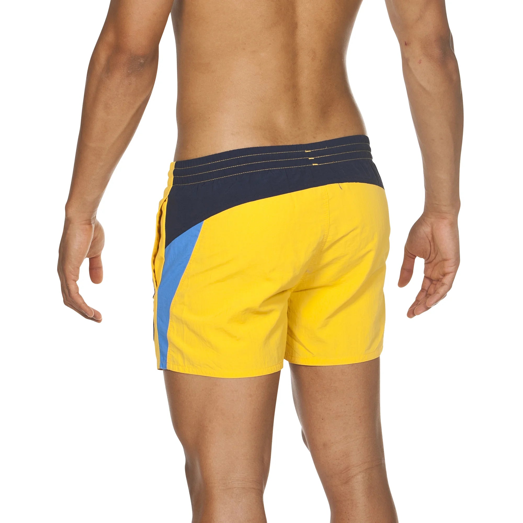 Arena Men Beach Swim X-Shorts Haruba 32cm