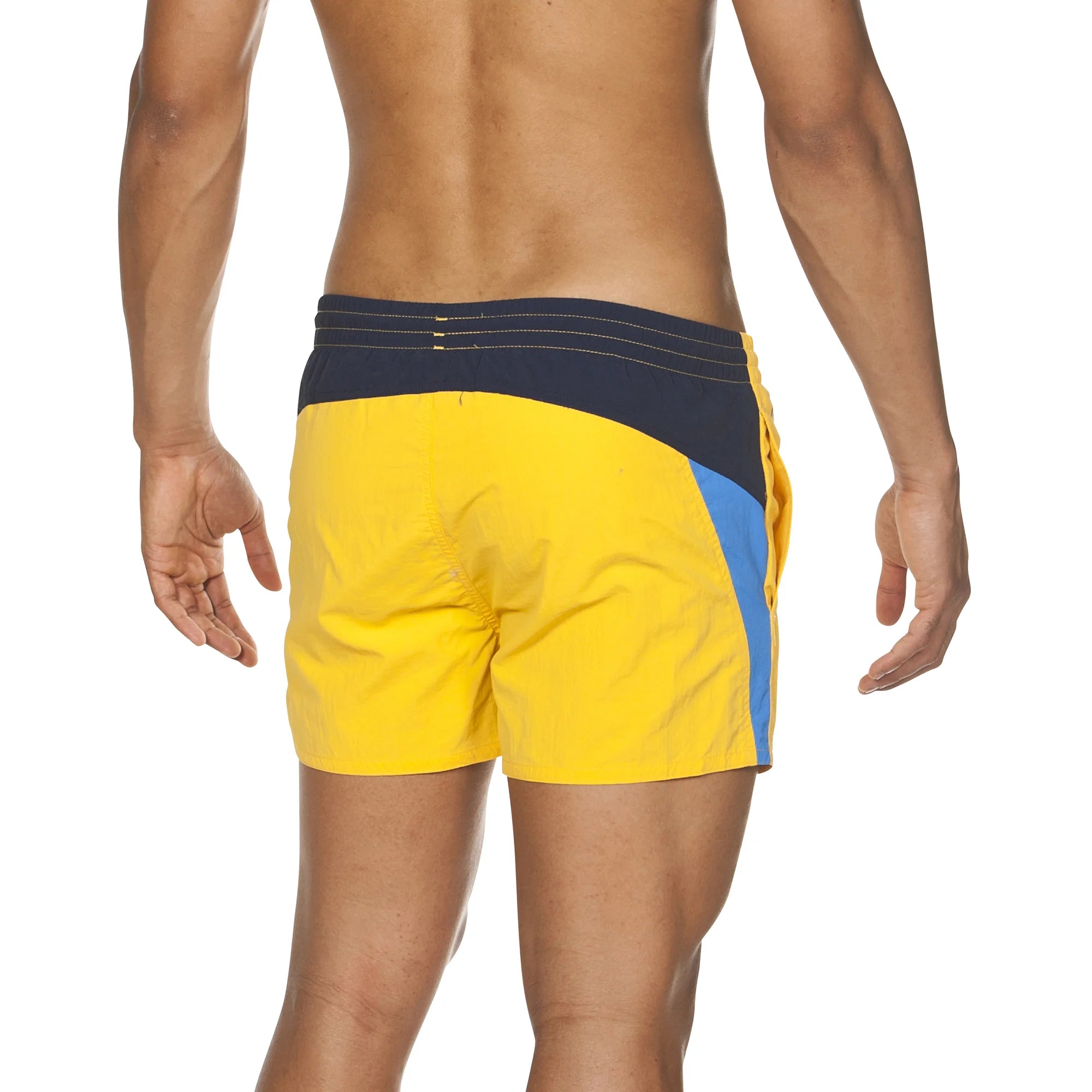 Arena Men Beach Swimwear Haruba X-Short Length 32cm