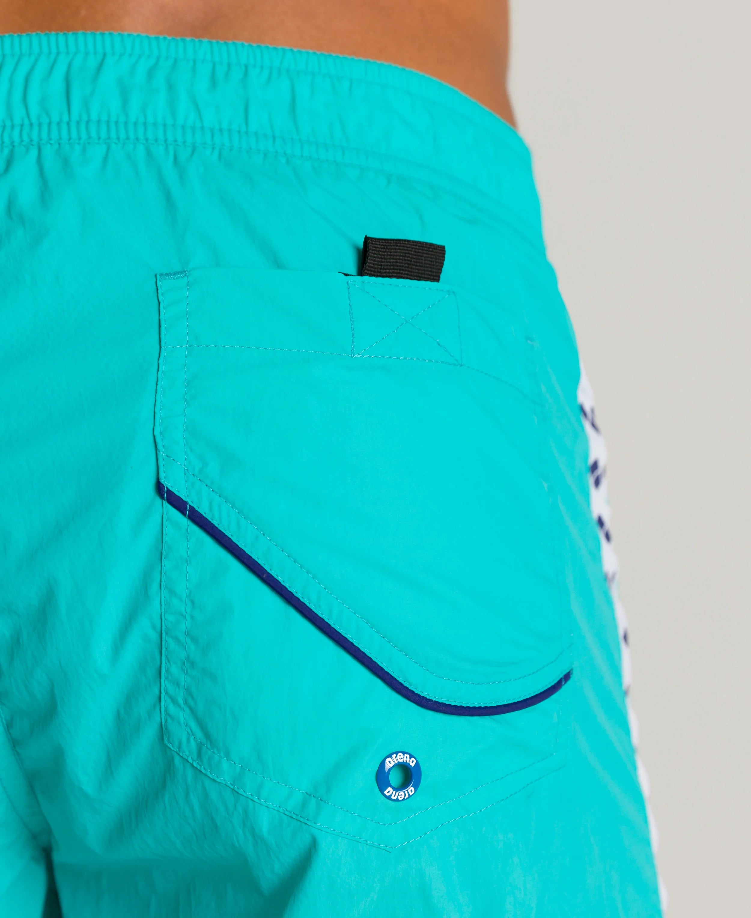 Arena Men Beach Swim X-Shorts Icons 32cm