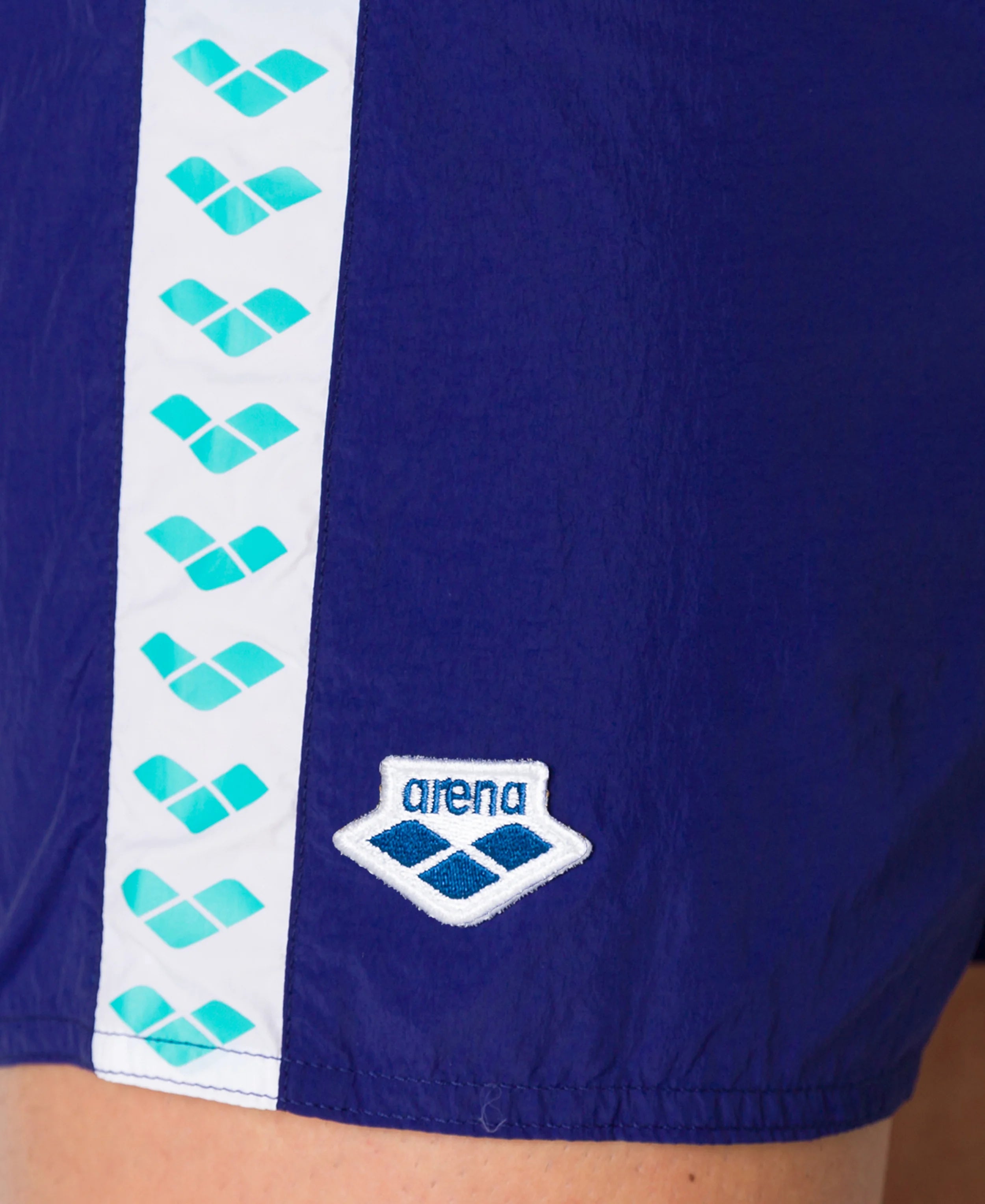 Arena Men Beach Swim X-Shorts Icons 32cm