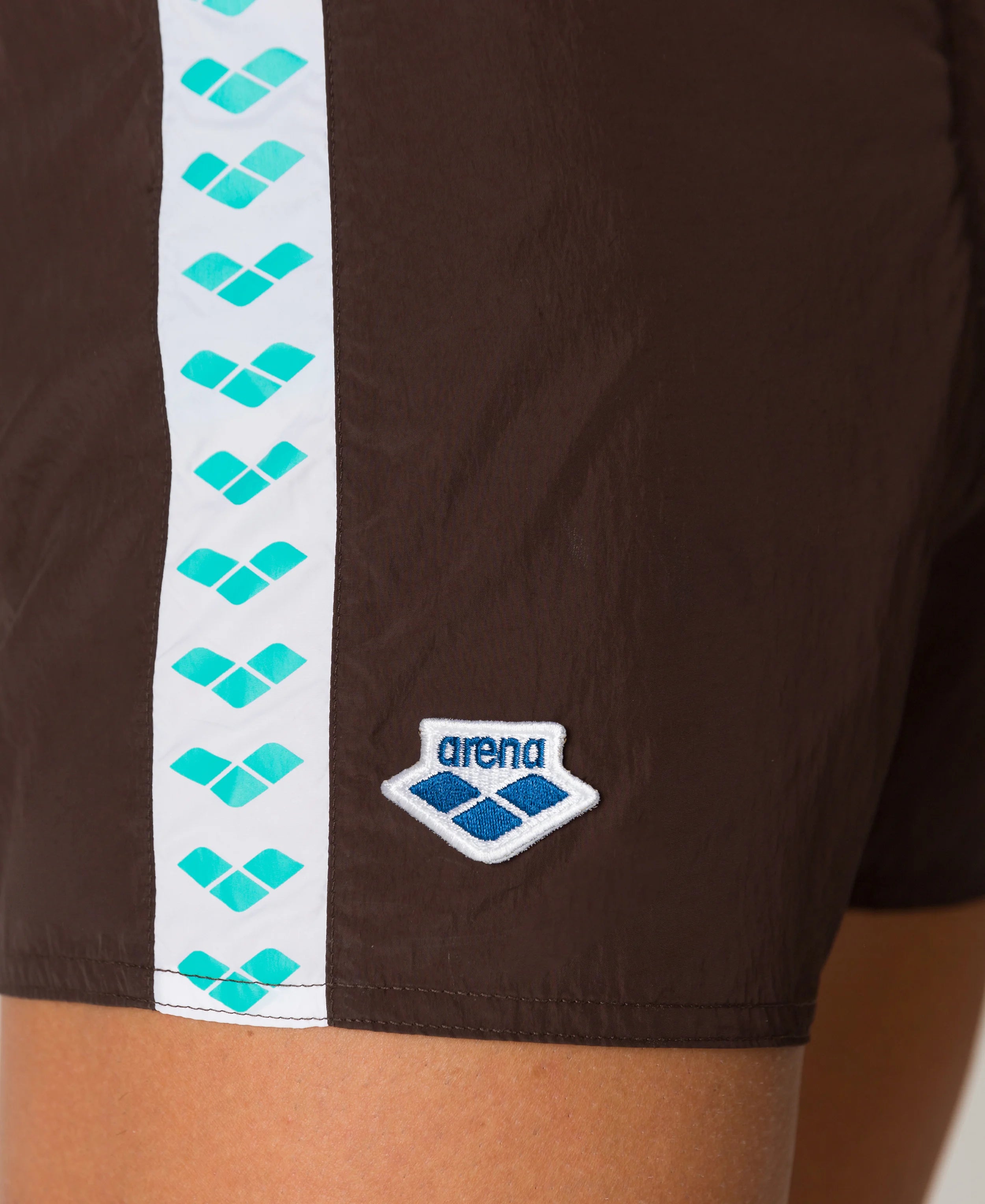 Arena Men Beach Swim X-Shorts Icons 32cm