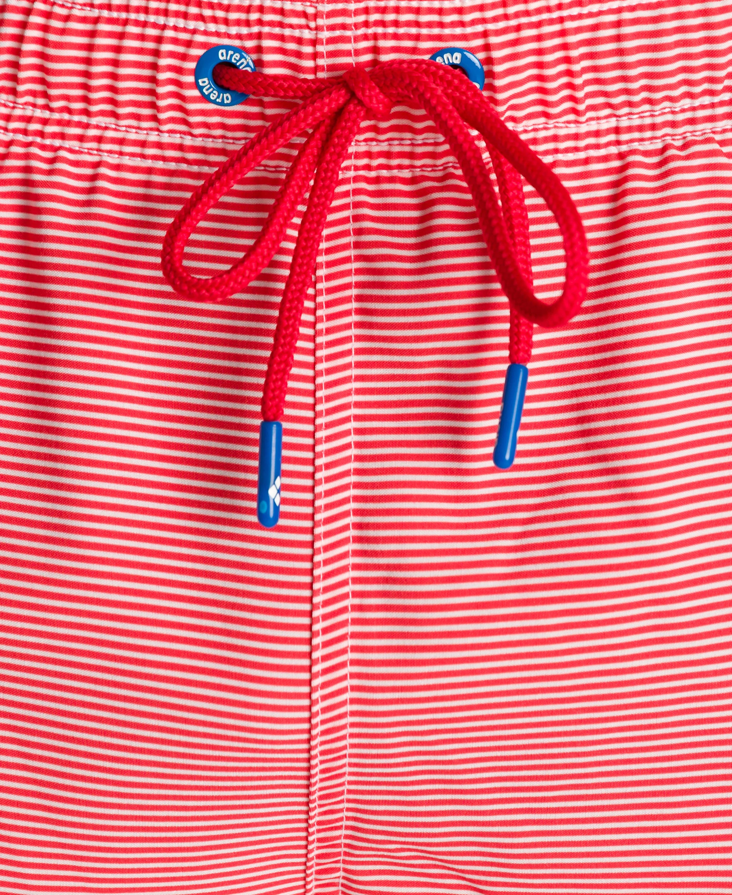 Arena Men Beach Swim Shorts Jimbaran Red 36.5cm