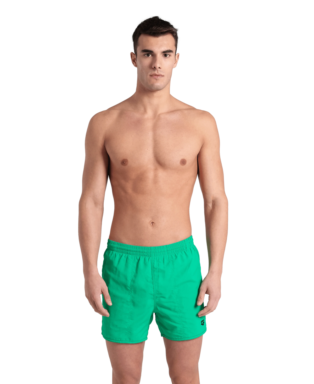 Arena Men Beachwear Swim Shorts Bywayx Recycled Fabric 36.5cm