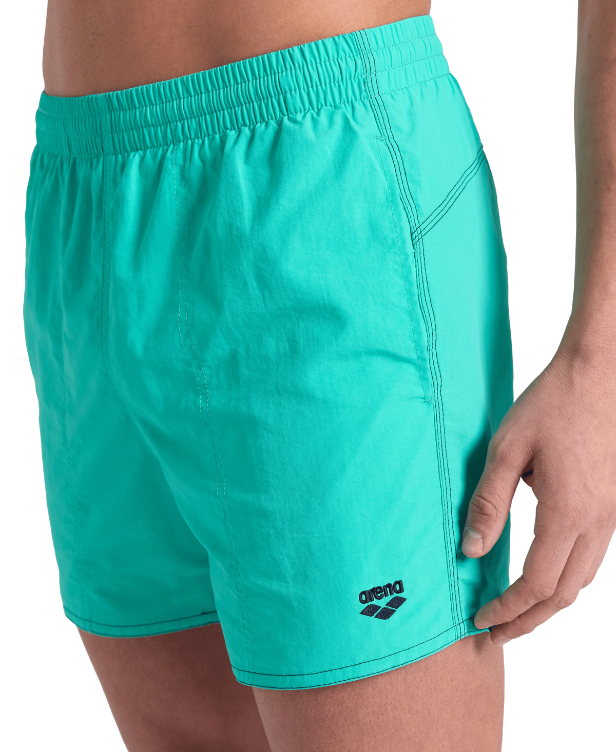 Arena Men Beachwear Swim Shorts Bywayx Recycled Fabric 36.5cm