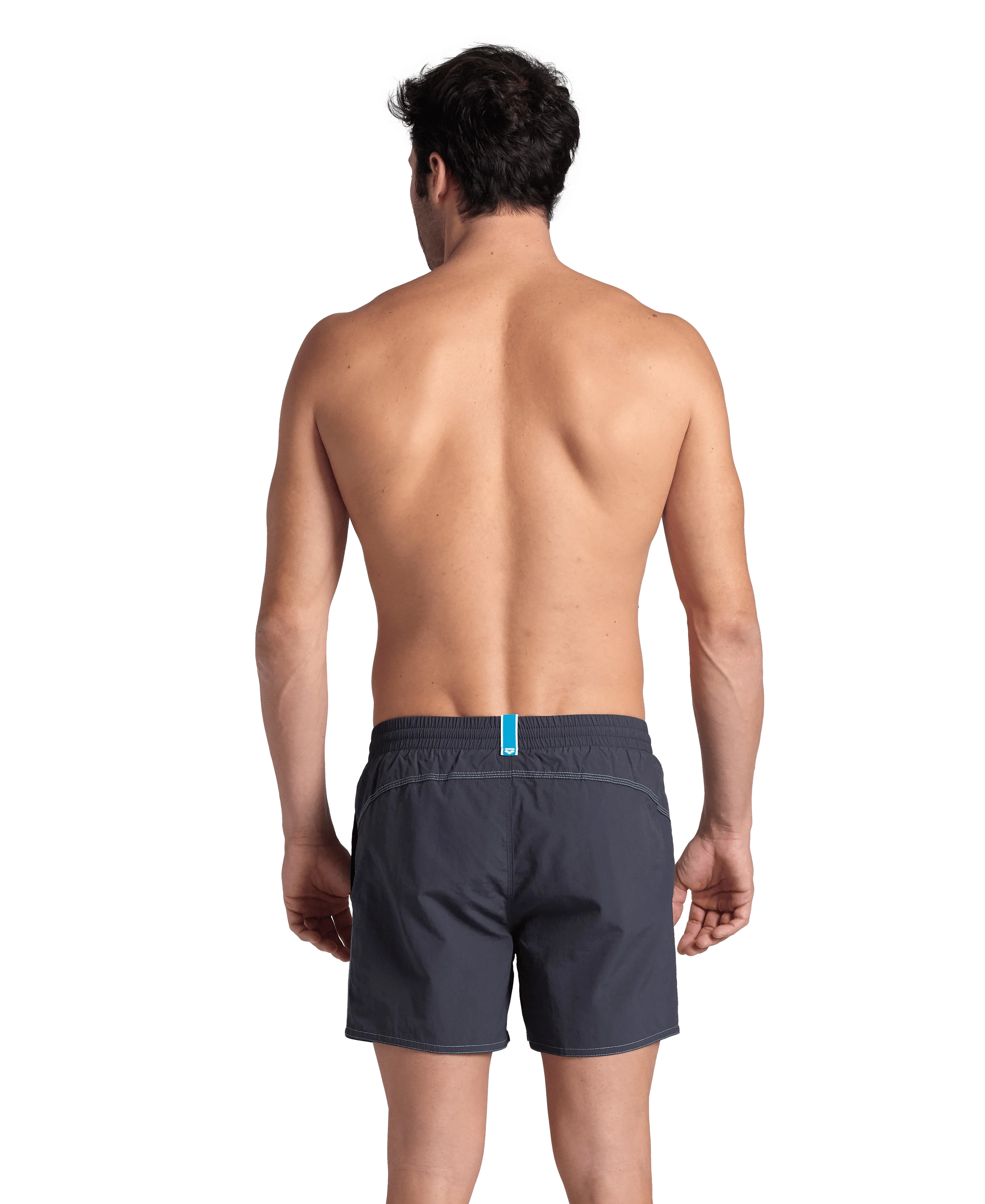 Arena Men Beach Swim Shorts Bywayx Recycled Fabric 36.5cm
