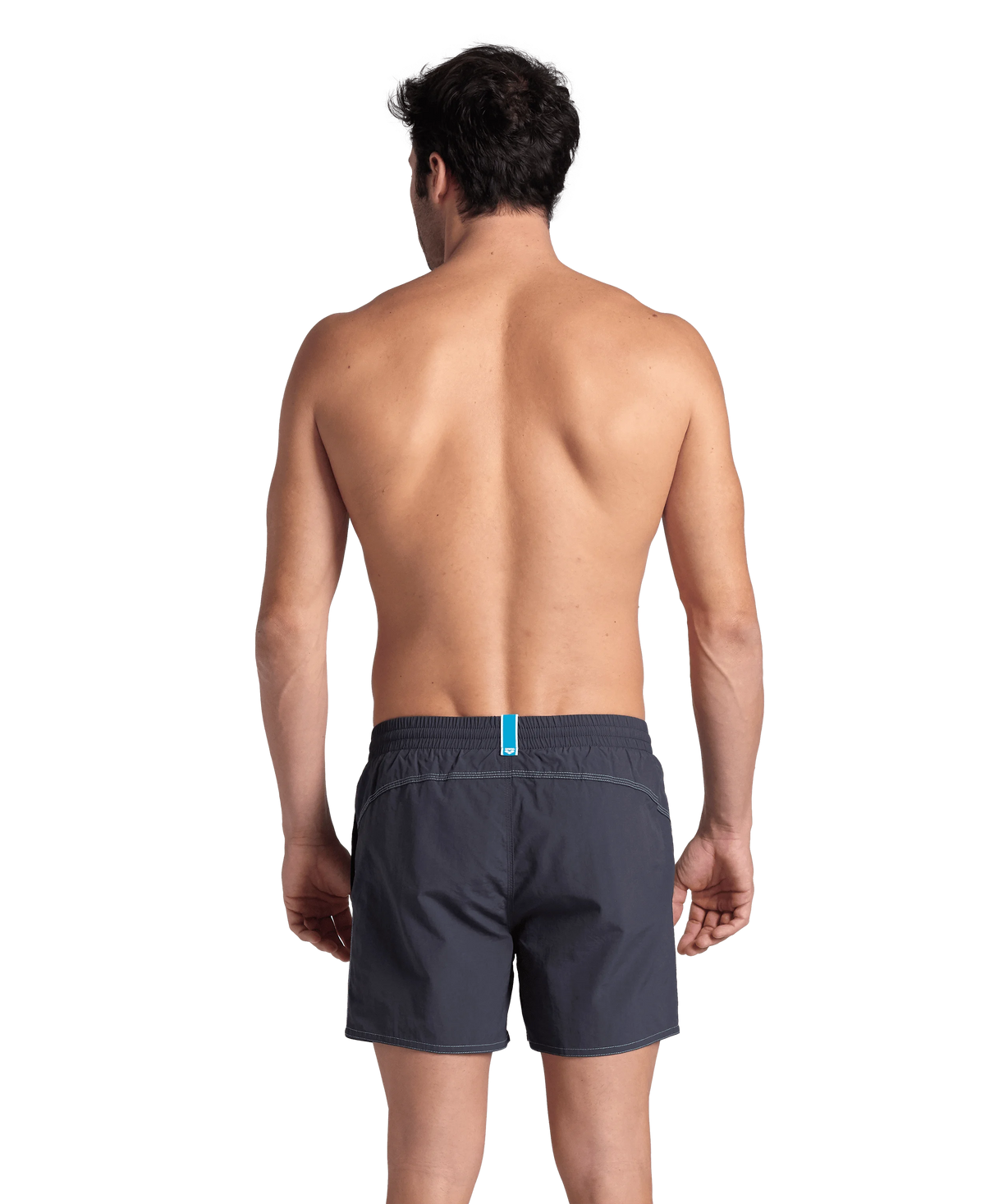 Arena Men Beachwear Swim Shorts Bywayx Recycled Fabric 36.5cm