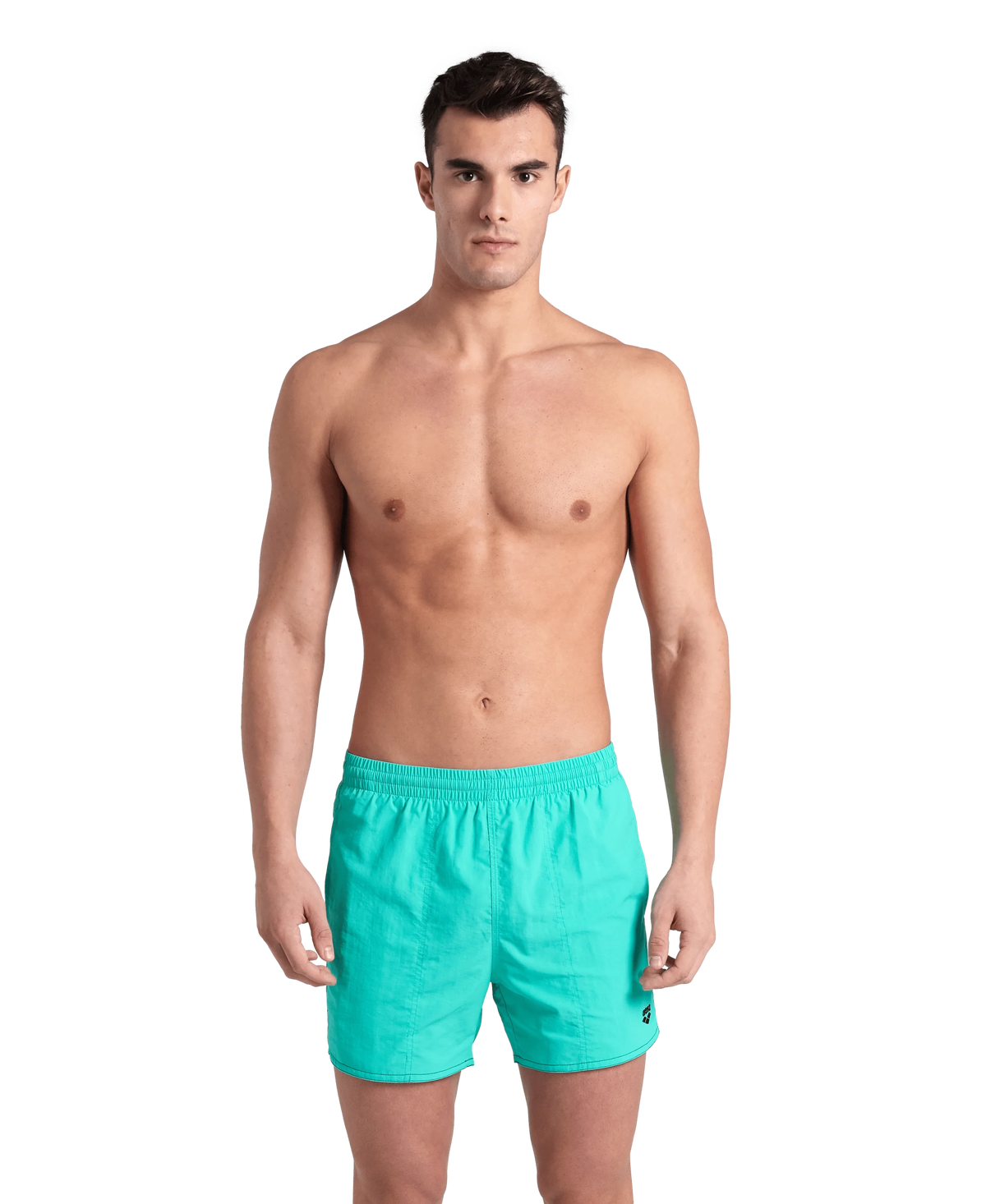 Arena Men Beachwear Swim Shorts Bywayx Recycled Fabric 36.5cm