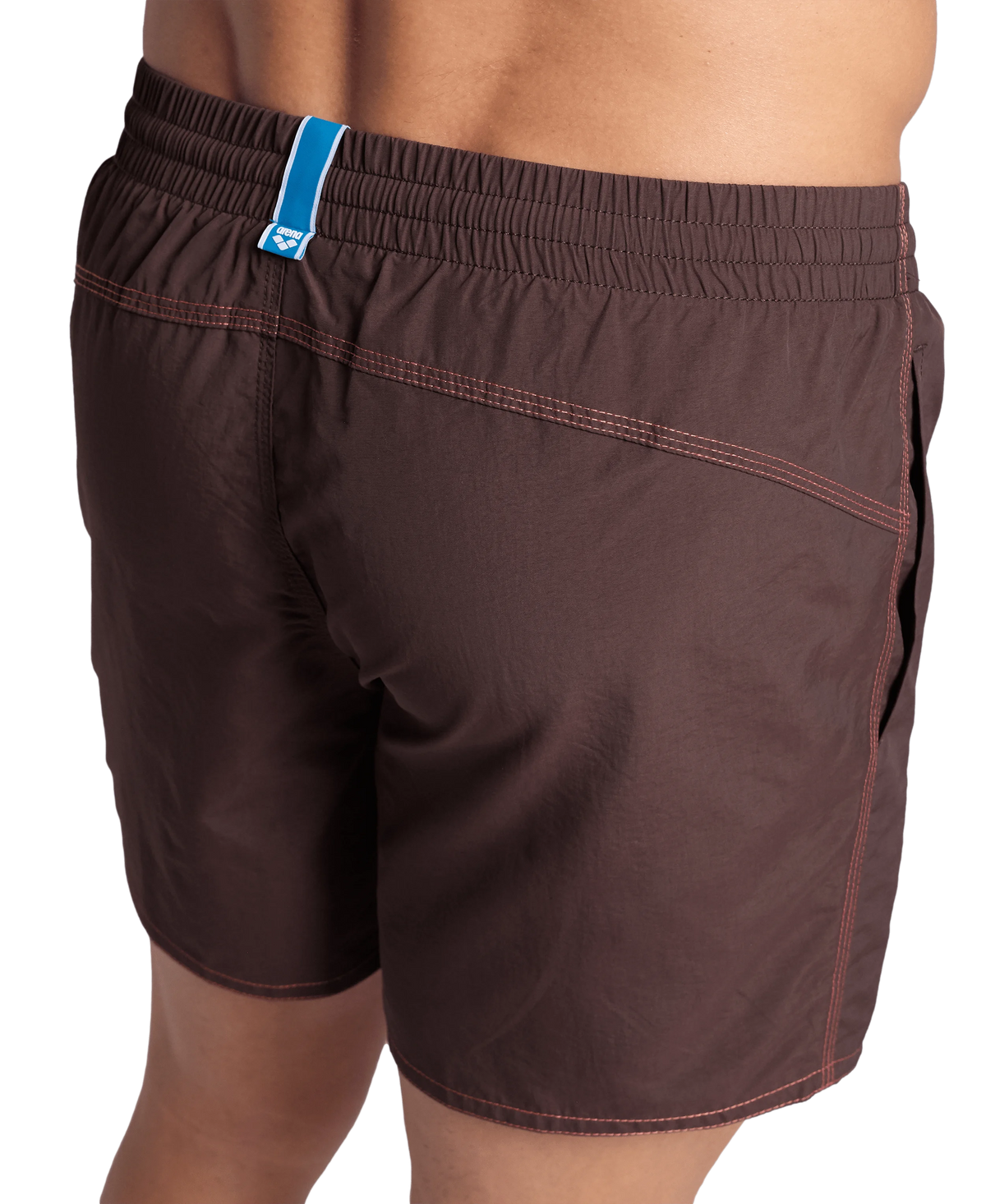 Arena Men Beachwear Swim Shorts Bywayx Recycled Fabric 36.5cm