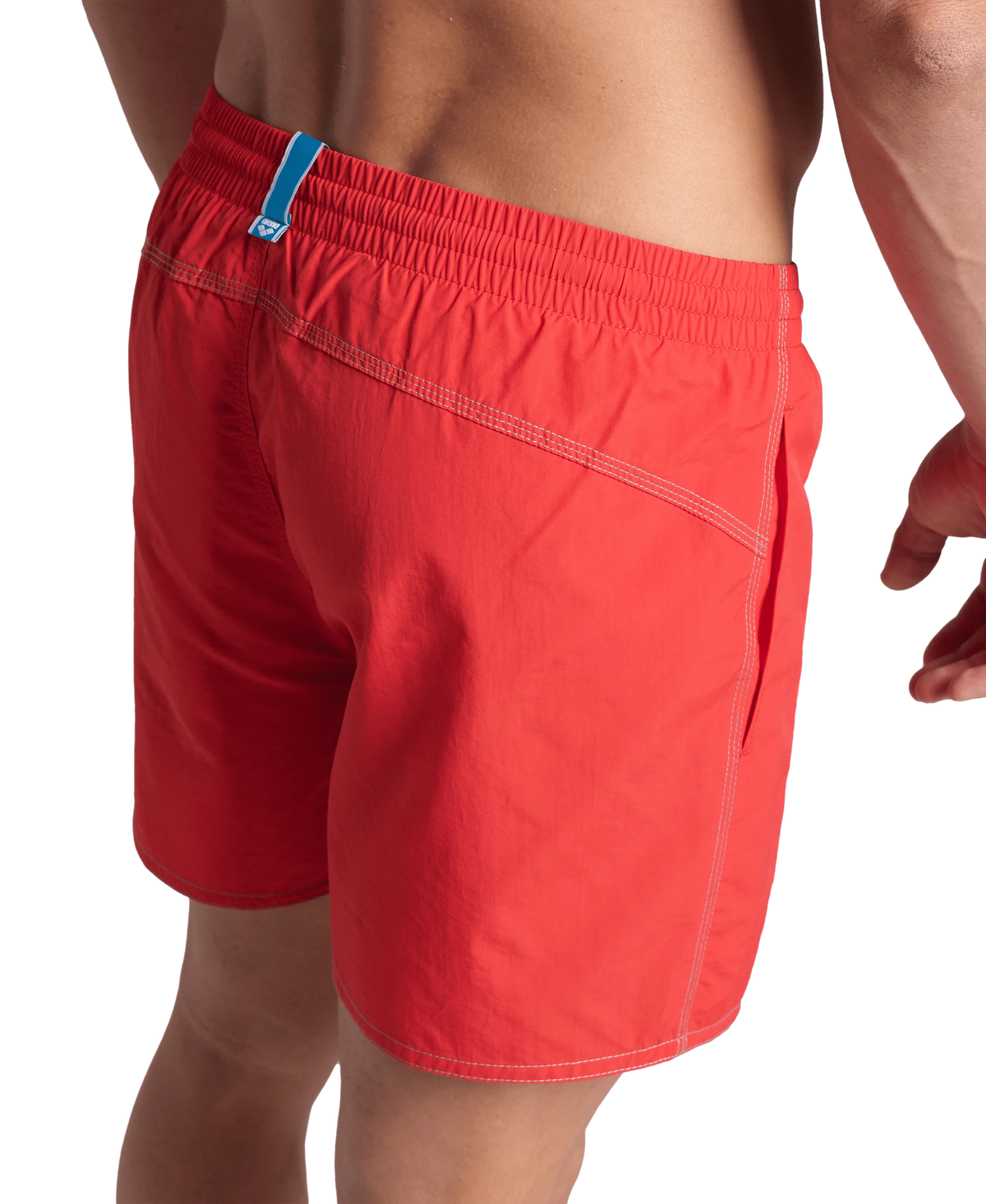 Arena Men Beachwear Swim Shorts Bywayx Recycled Fabric 36.5cm