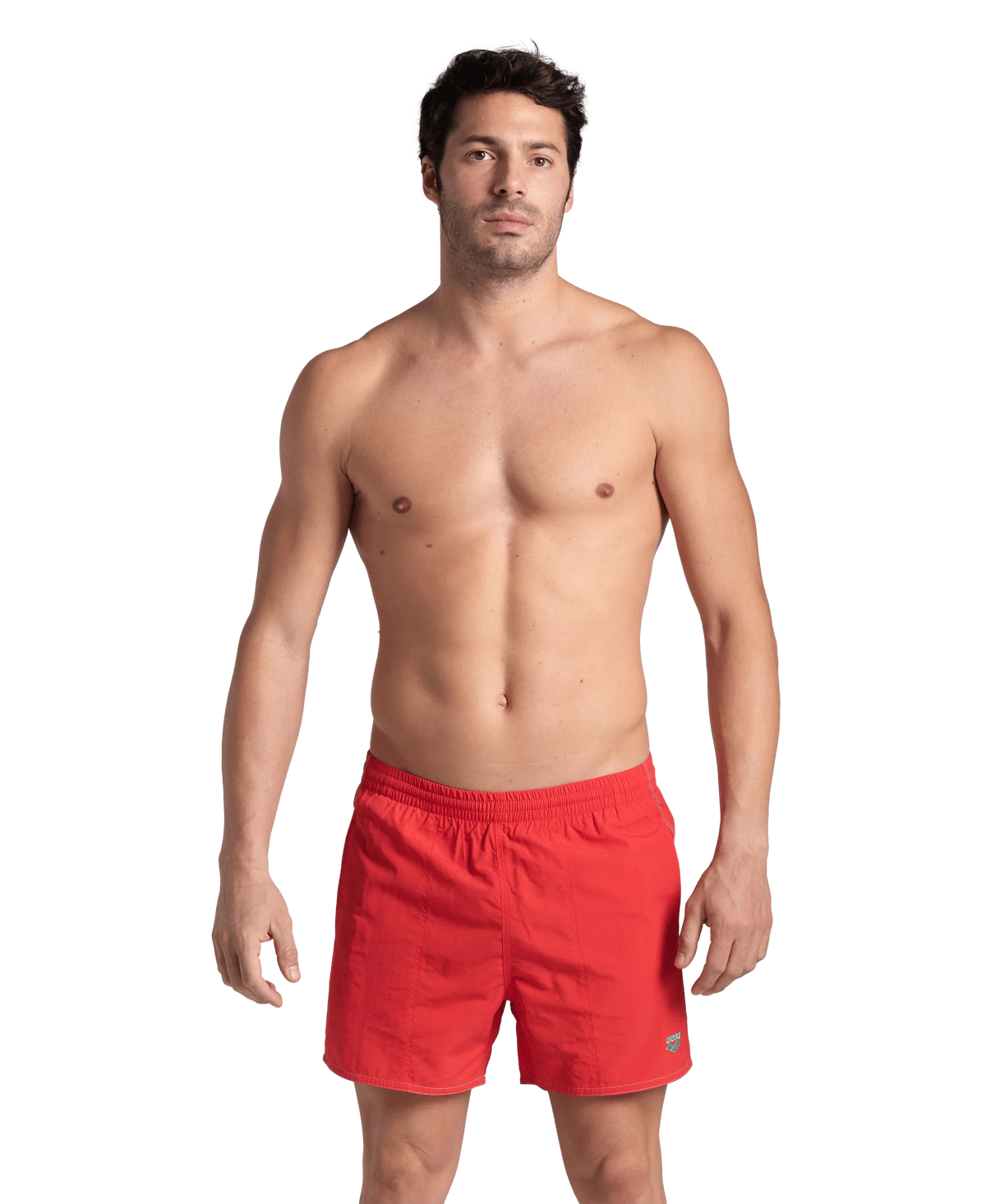 Arena Men Beachwear Swim Shorts Bywayx Recycled Fabric 36.5cm