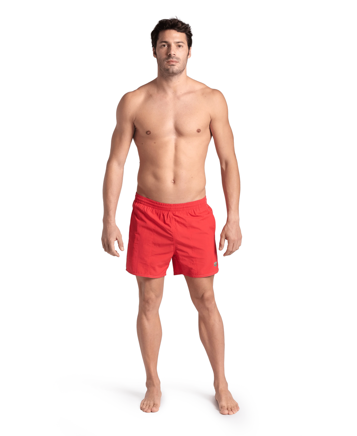 Arena Men Beachwear Swim Shorts Bywayx Recycled Fabric 36.5cm