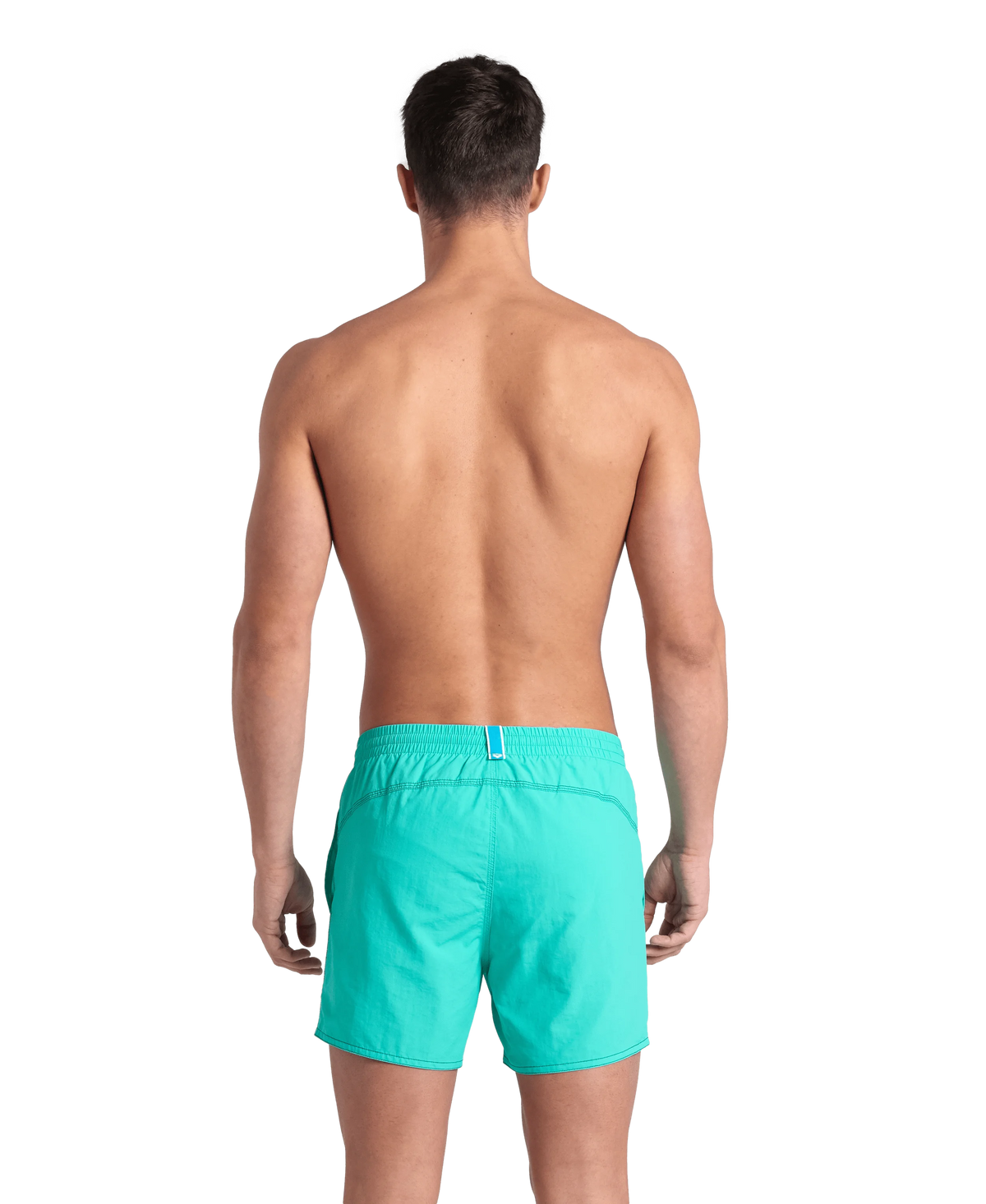 Arena Men Beachwear Swim Shorts Bywayx Recycled Fabric 36.5cm