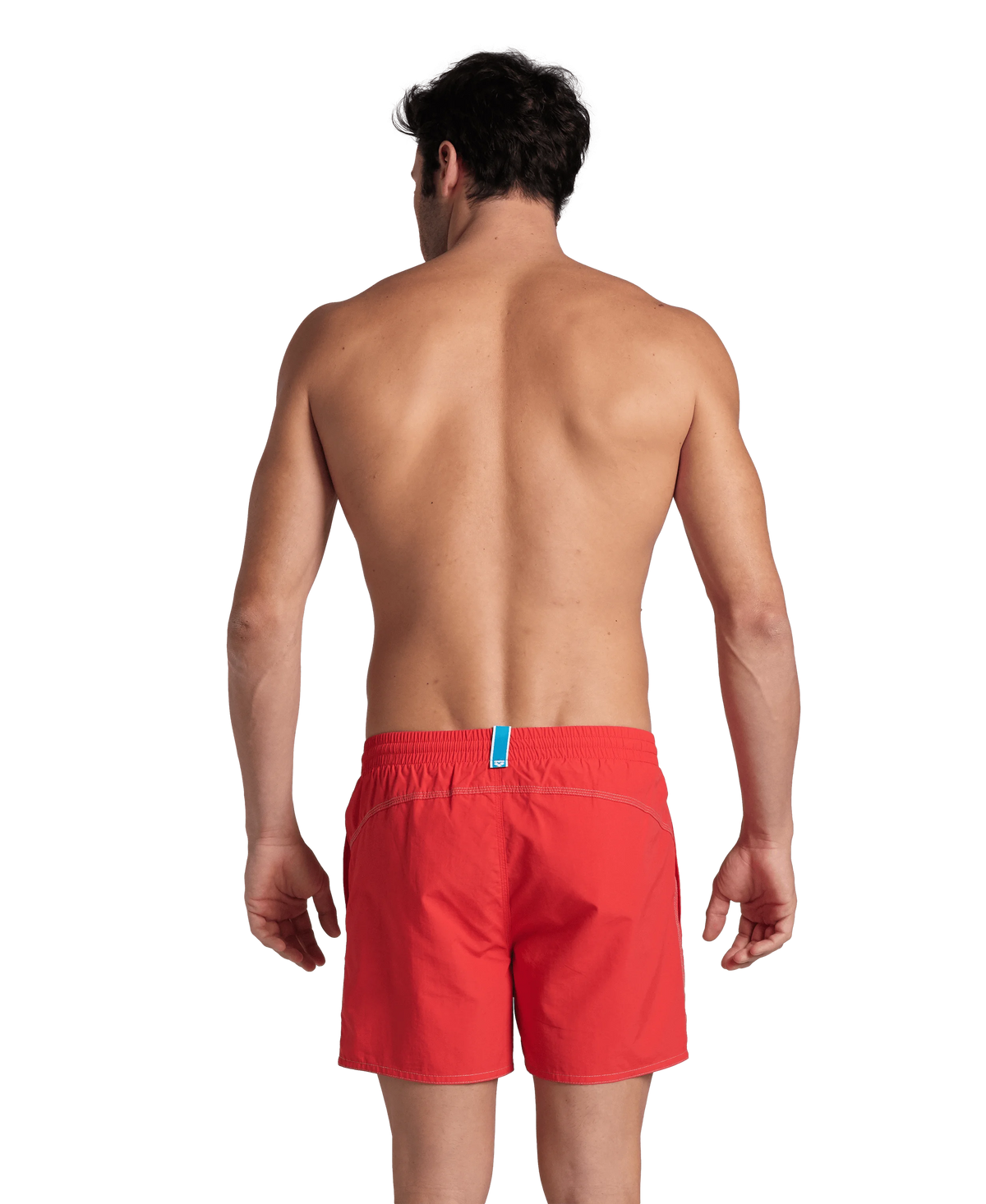 Arena Men Beachwear Swim Shorts Bywayx Recycled Fabric 36.5cm