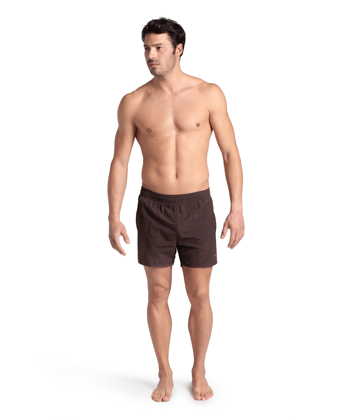 Arena Men Beachwear Swim Shorts Bywayx Recycled Fabric 36.5cm