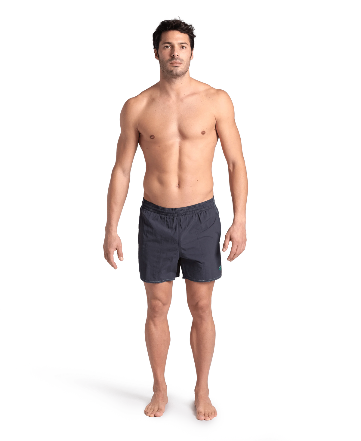 Arena Men Beachwear Swim Shorts Bywayx Recycled Fabric 36.5cm