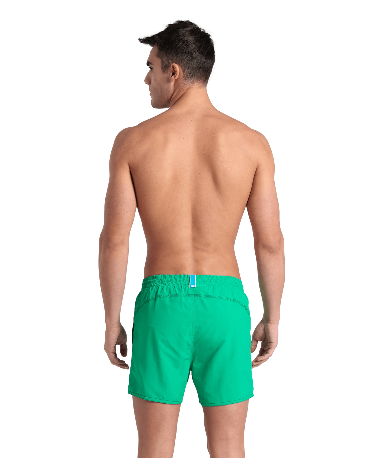 Arena Men Beachwear Swim Shorts Bywayx Recycled Fabric 36.5cm