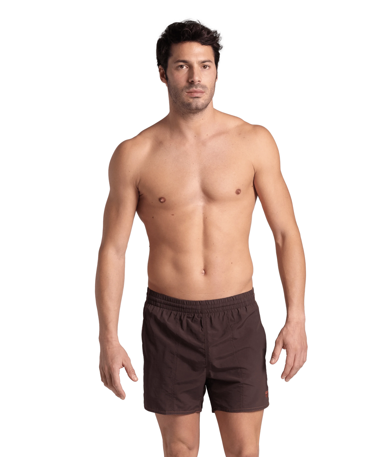 Arena Men Beachwear Swim Shorts Bywayx Recycled Fabric 36.5cm