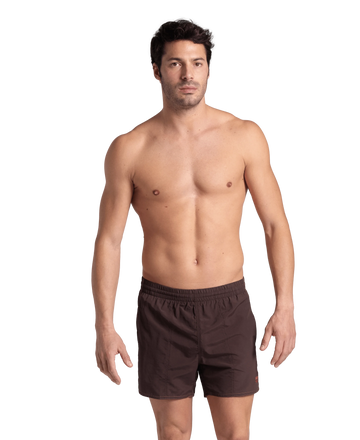 Arena Men Beach Swim Shorts Bywayx Recycled Fabric 36.5cm