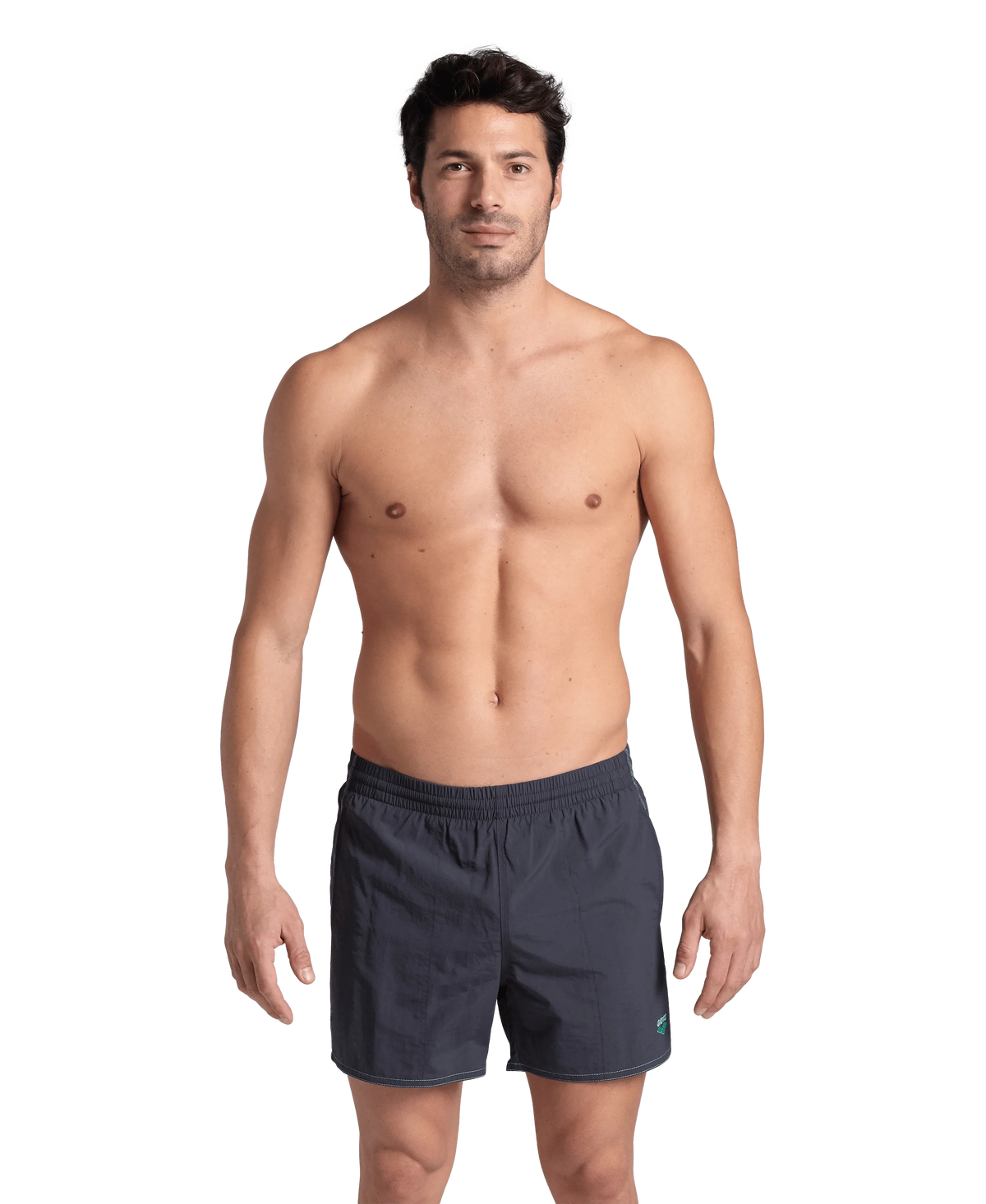 Arena Men Beachwear Swim Shorts Bywayx Recycled Fabric 36.5cm