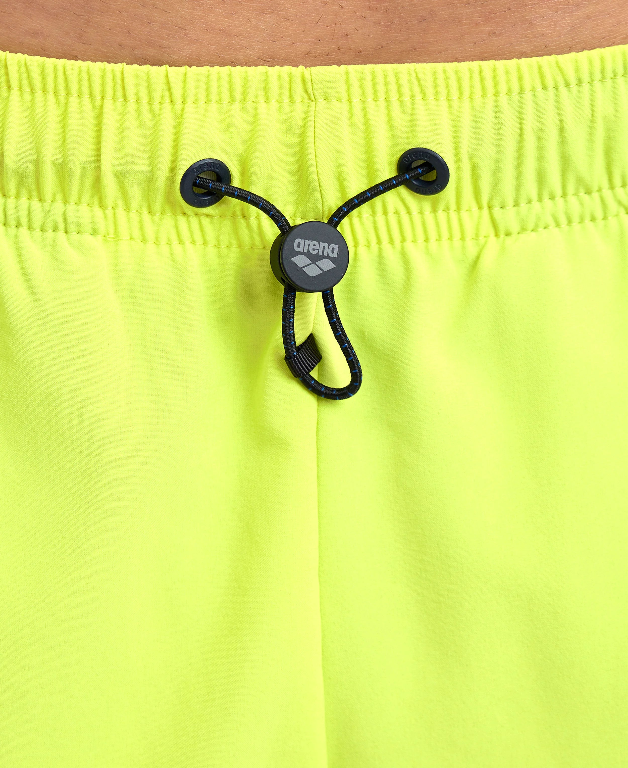 Arena Men Beach Swim Shorts Evo Solid Soft Green 36.5cm
