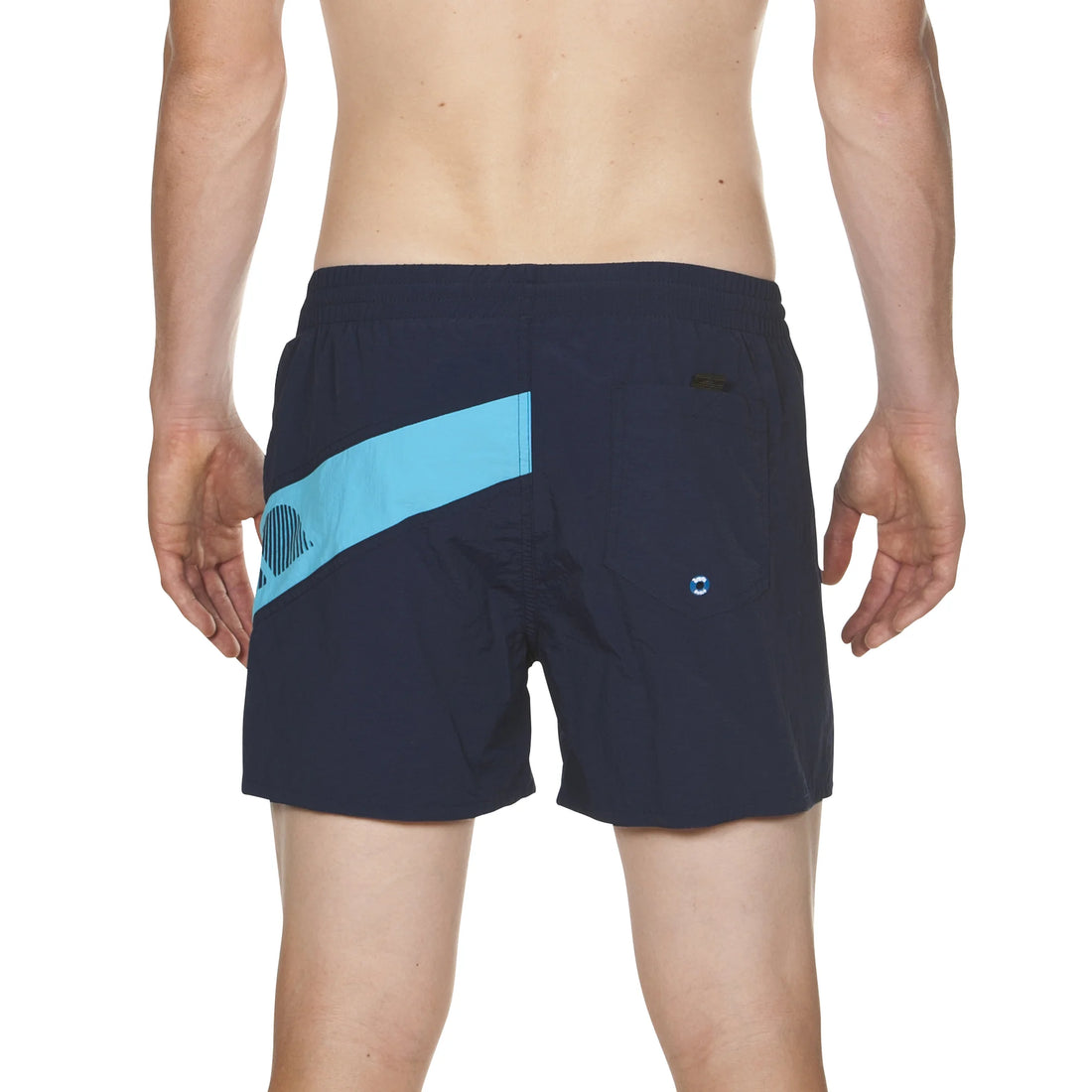 Arena Men Beach Swimwear Short Hermes Length 36.5cm