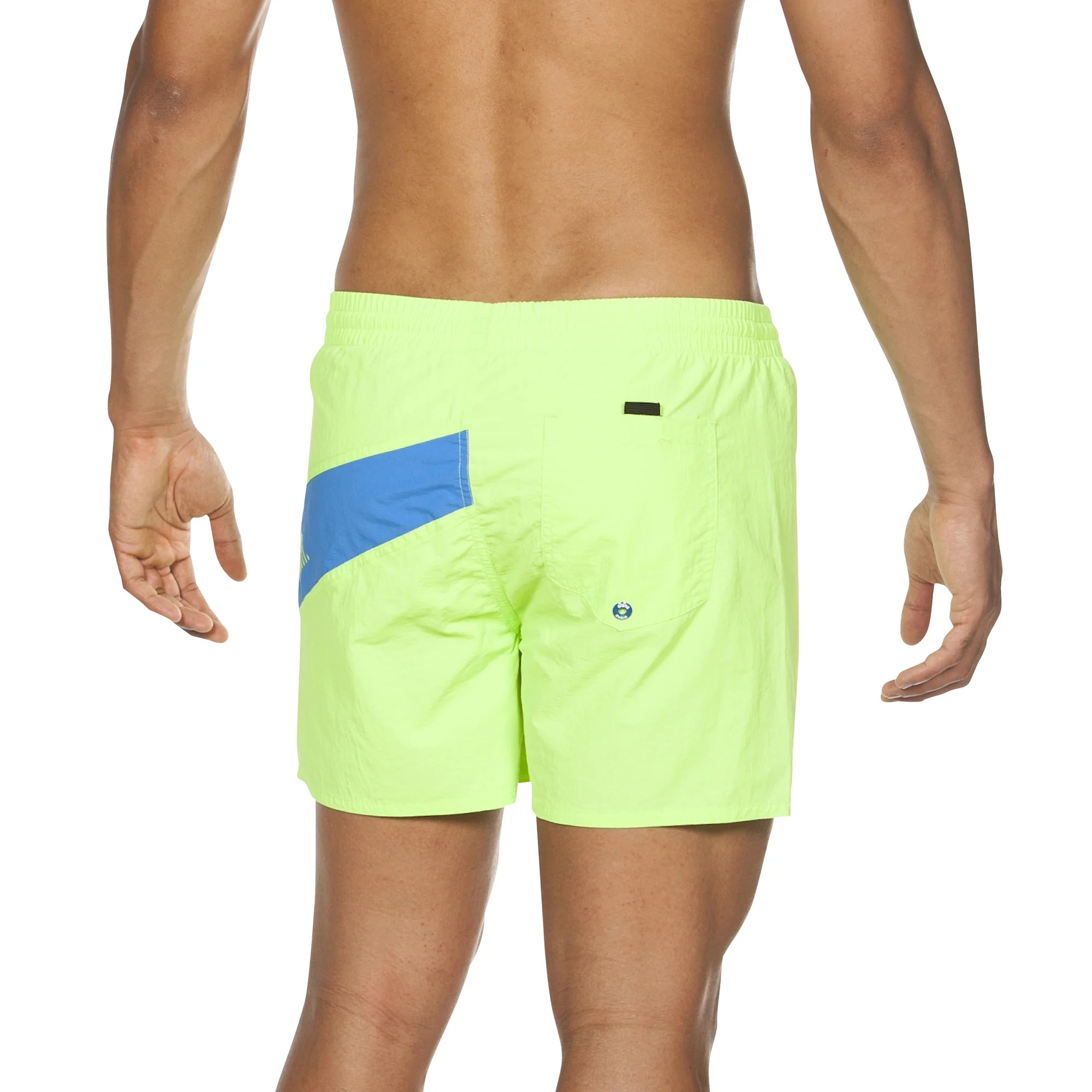 Arena Men Beach Swim Shorts Hermes 36.5cm