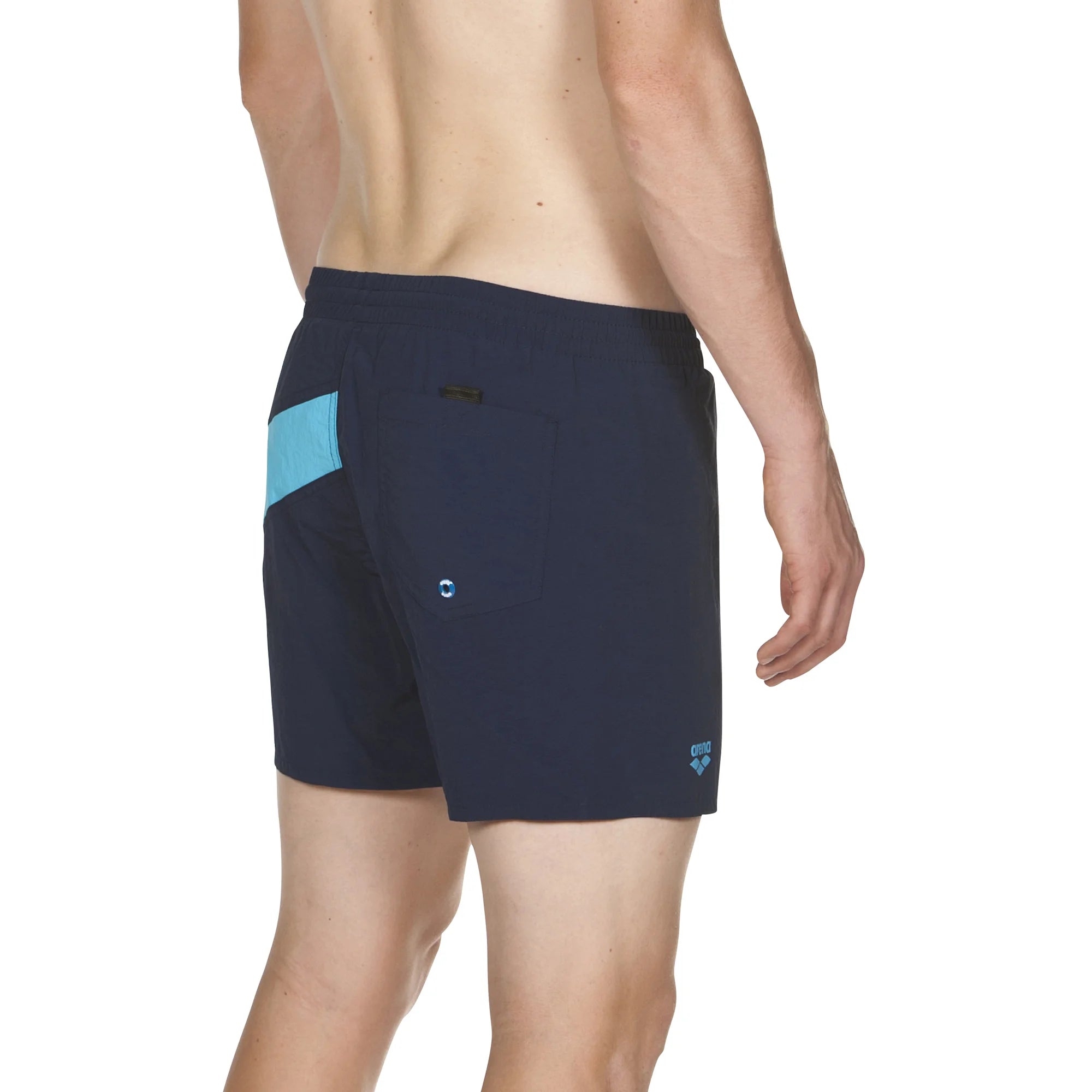 Arena Men Beachwear Swim Shorts Hermes 36.5cm