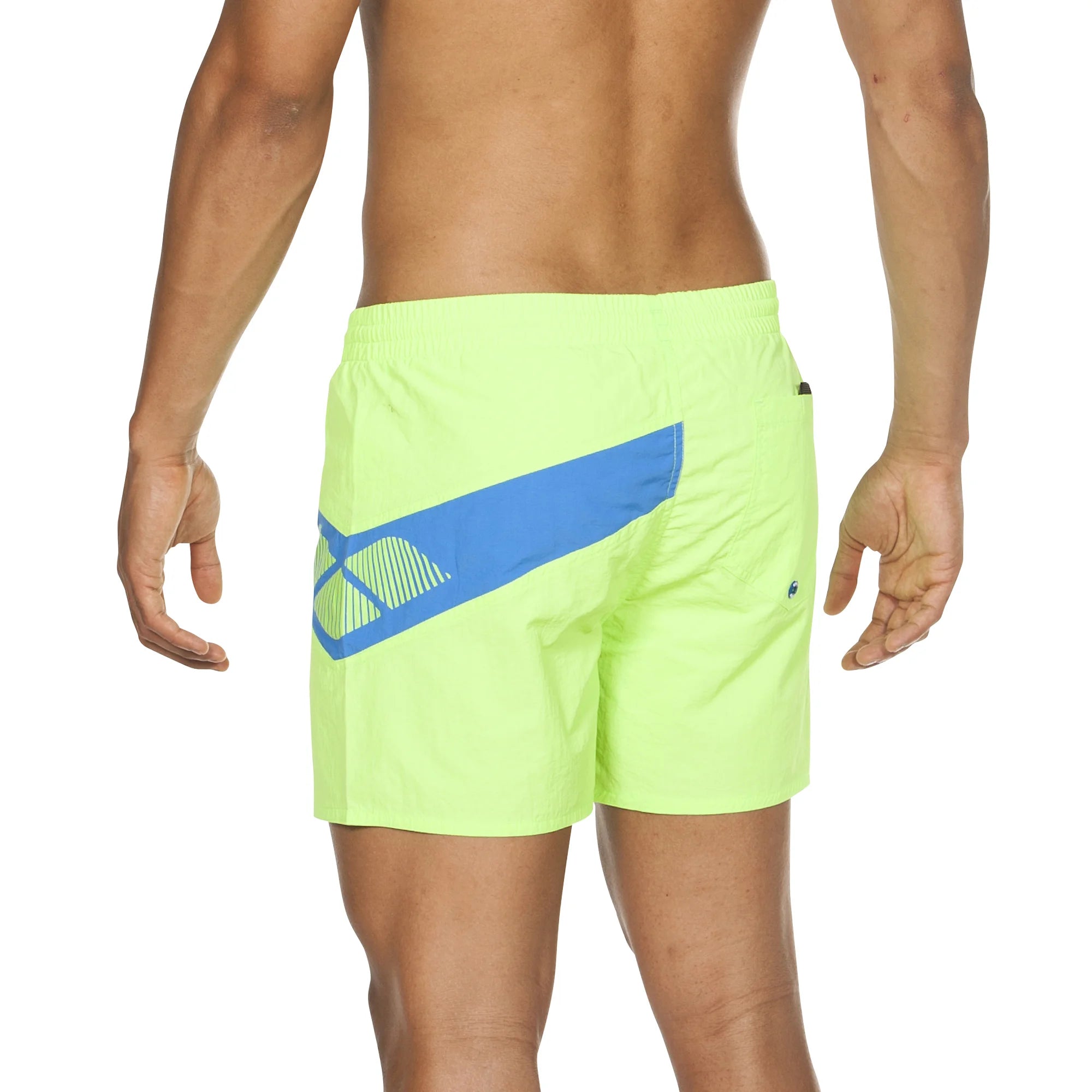 Arena Men Beach Swim Shorts Hermes 36.5cm