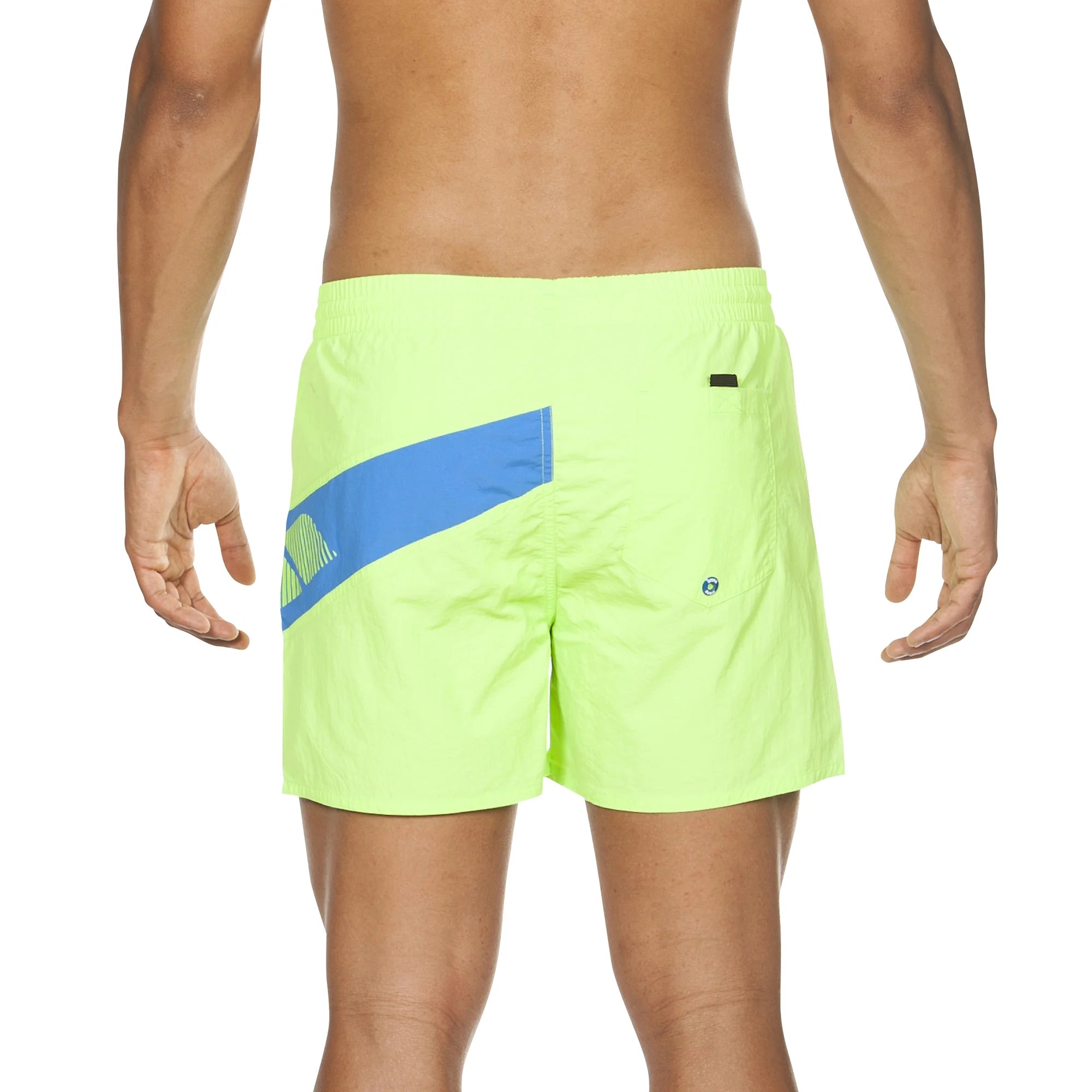 Arena Men Beach Swim Shorts Hermes 36.5cm
