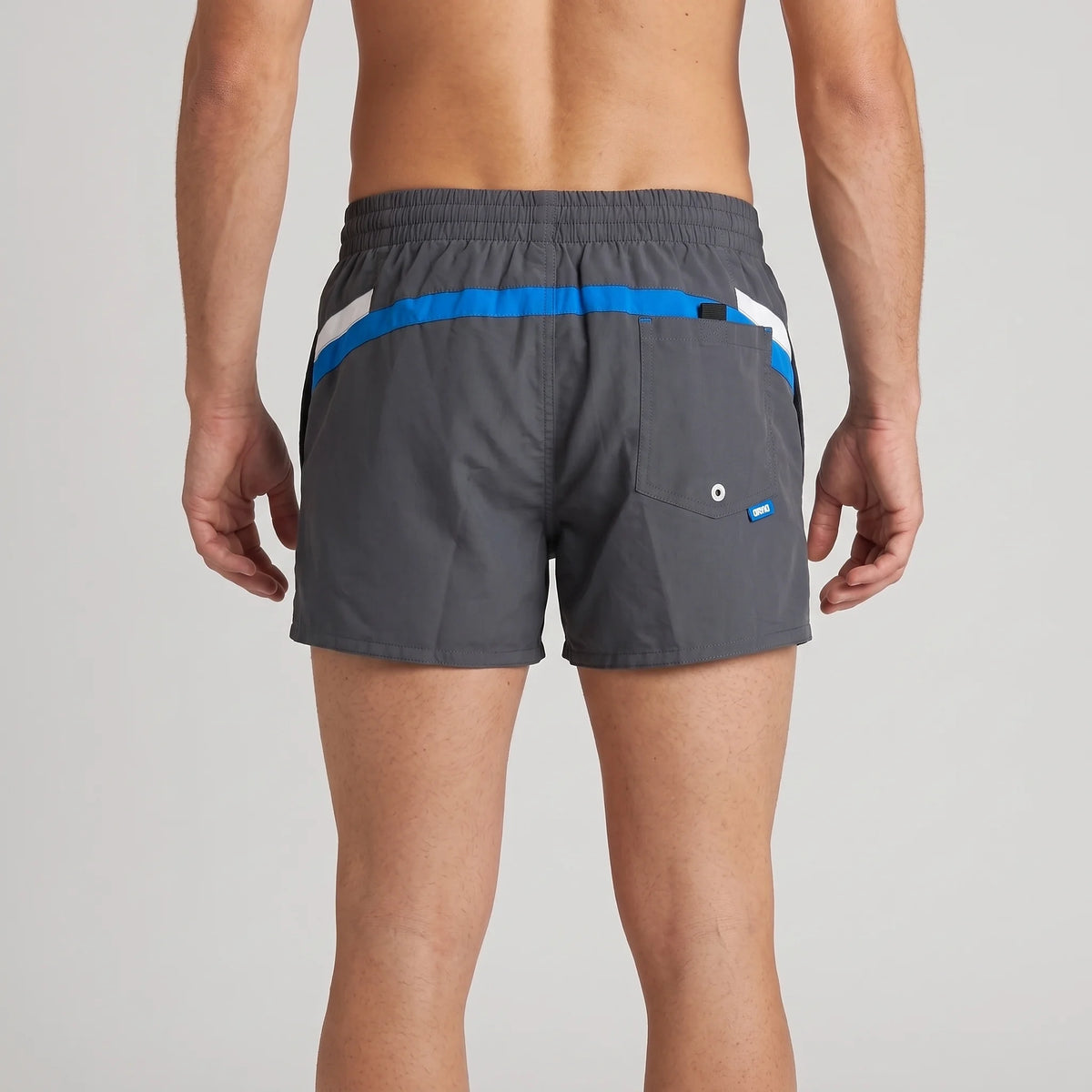 Arena Men Beachwear Swim X-Shorts Tapes 32cm