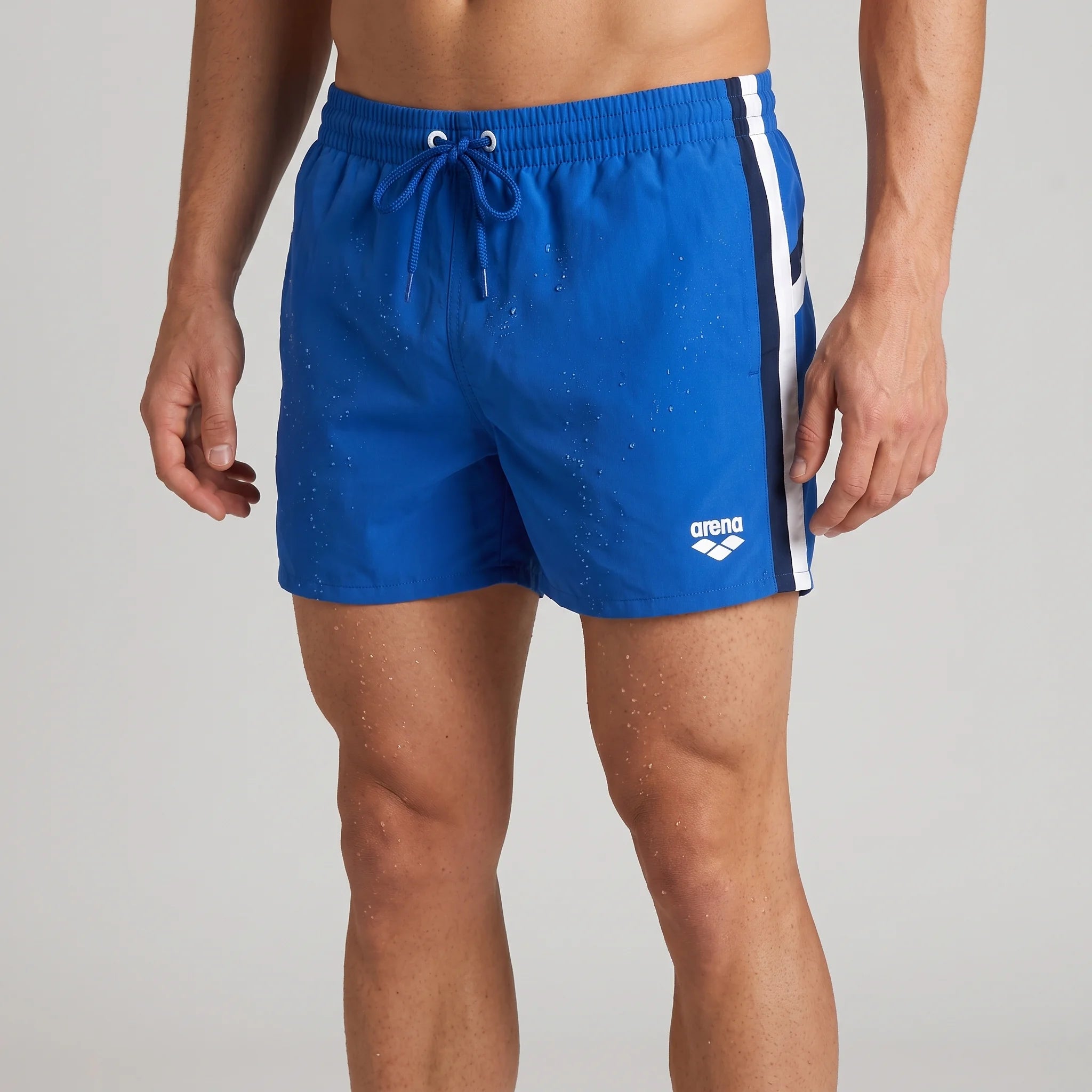 Arena Men Beach Swim X-Shorts Tapes 32cm